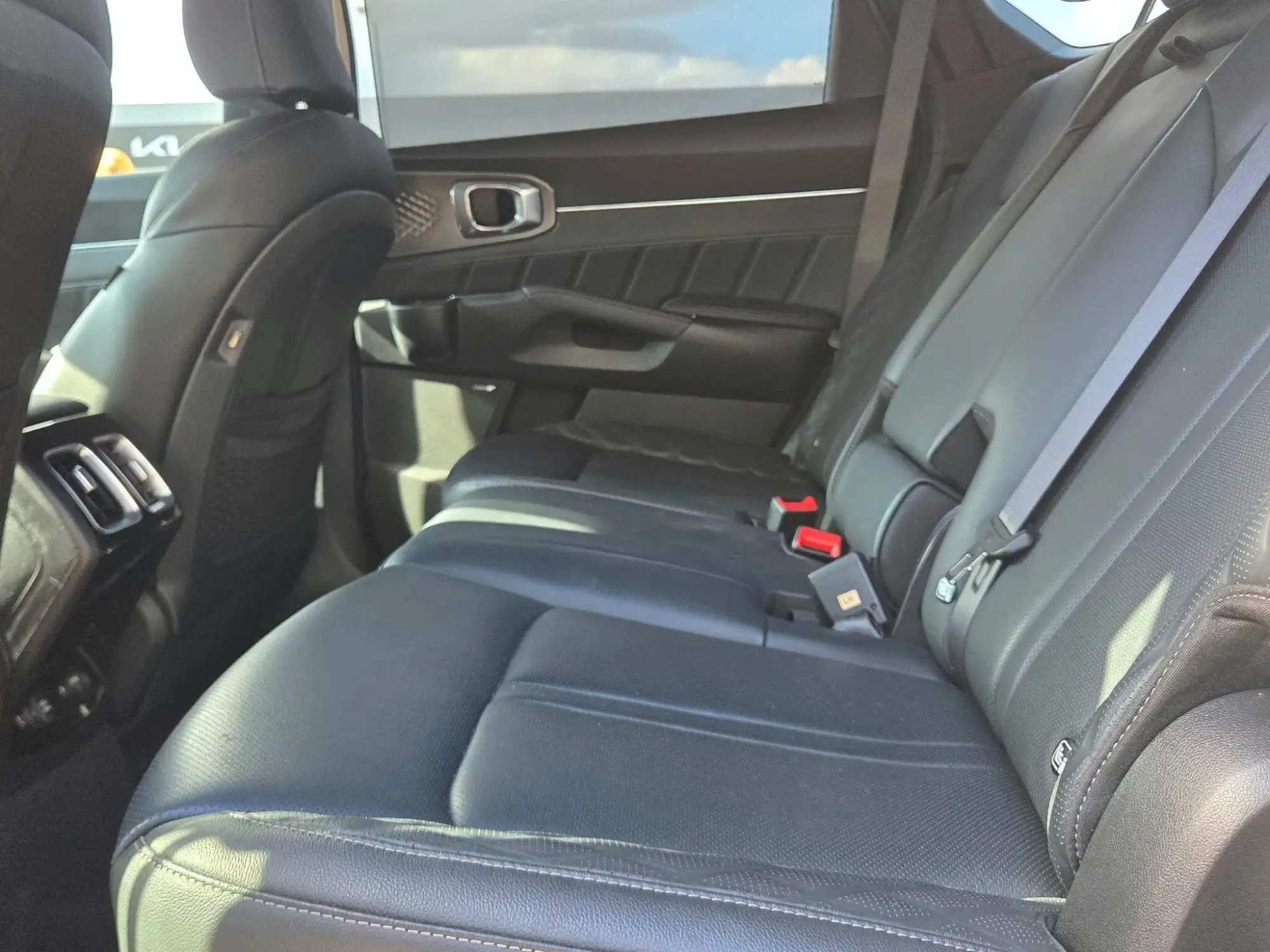 Kia Sorento Image 15 Kia Sorento Image 15