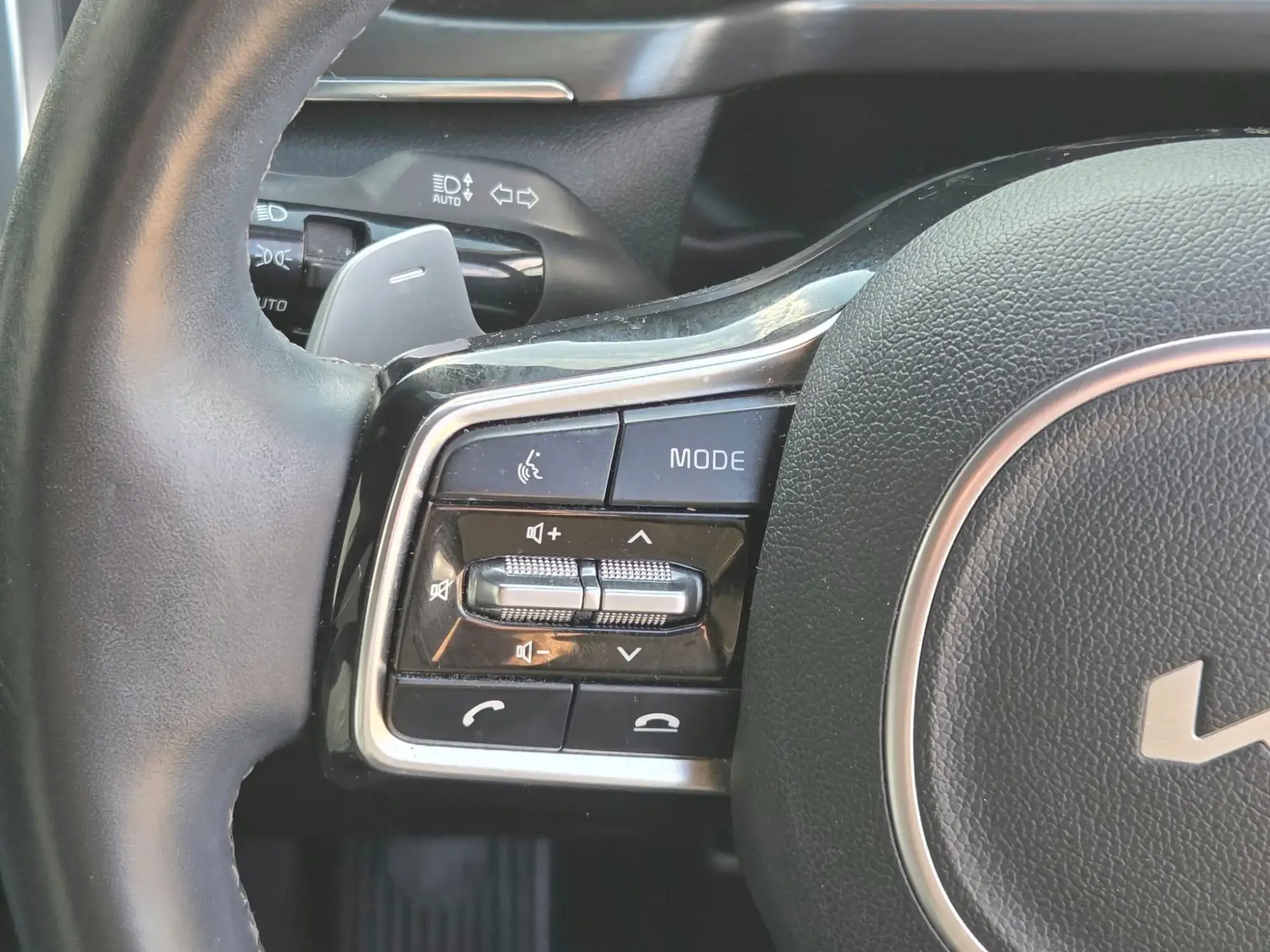 Kia Sorento Image 19 Kia Sorento Image 19