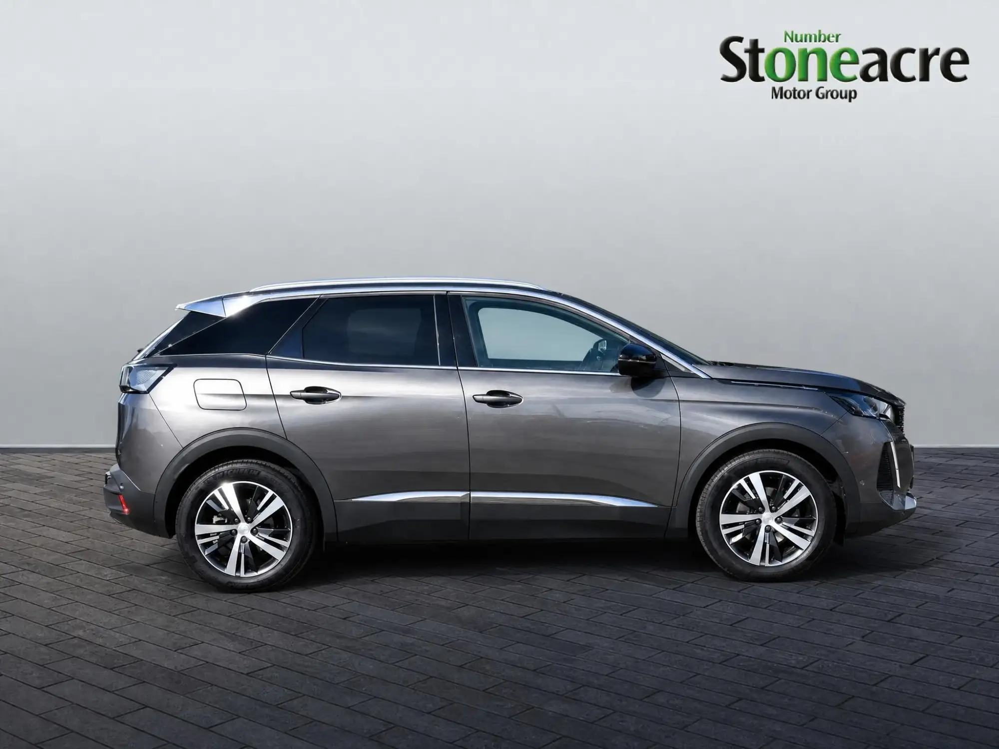 Peugeot 3008 Image 4