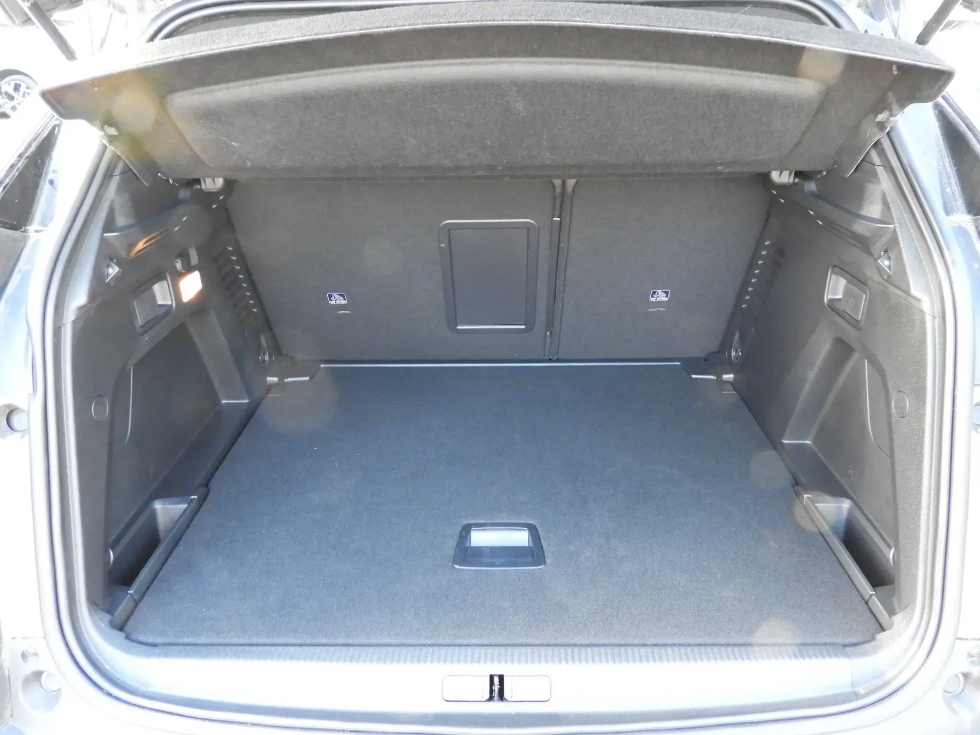 Peugeot 3008 Image 12