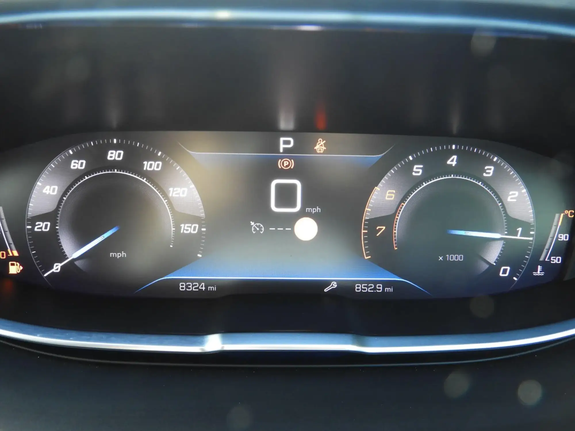 Peugeot 3008 Image 14