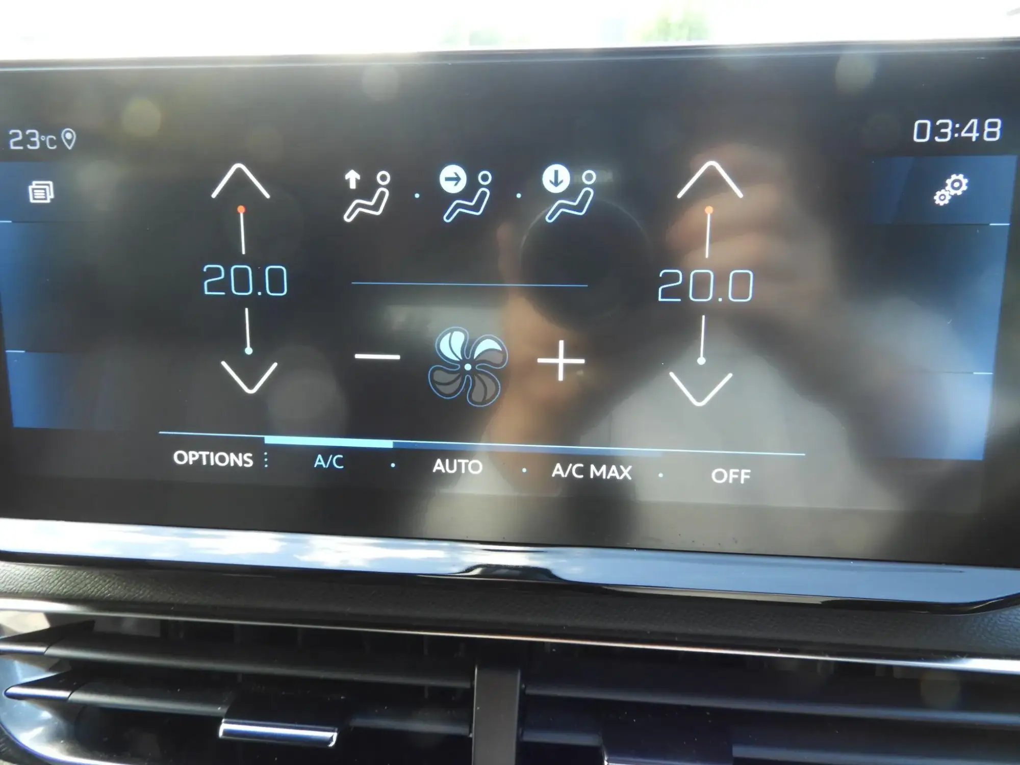 Peugeot 3008 Image 21