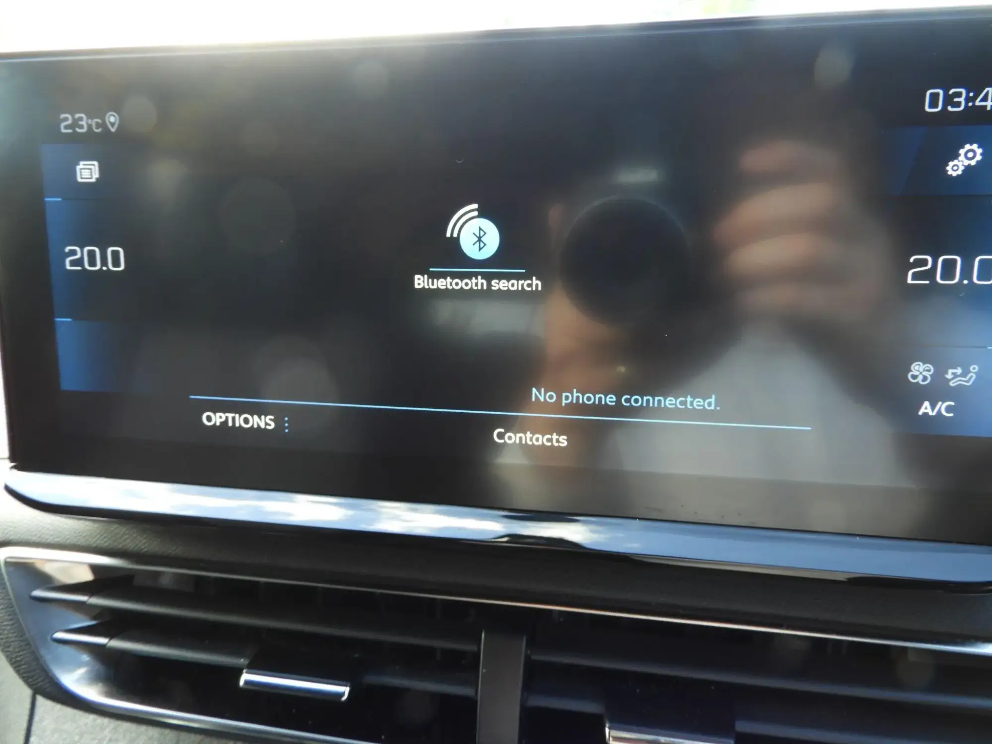 Peugeot 3008 Image 22
