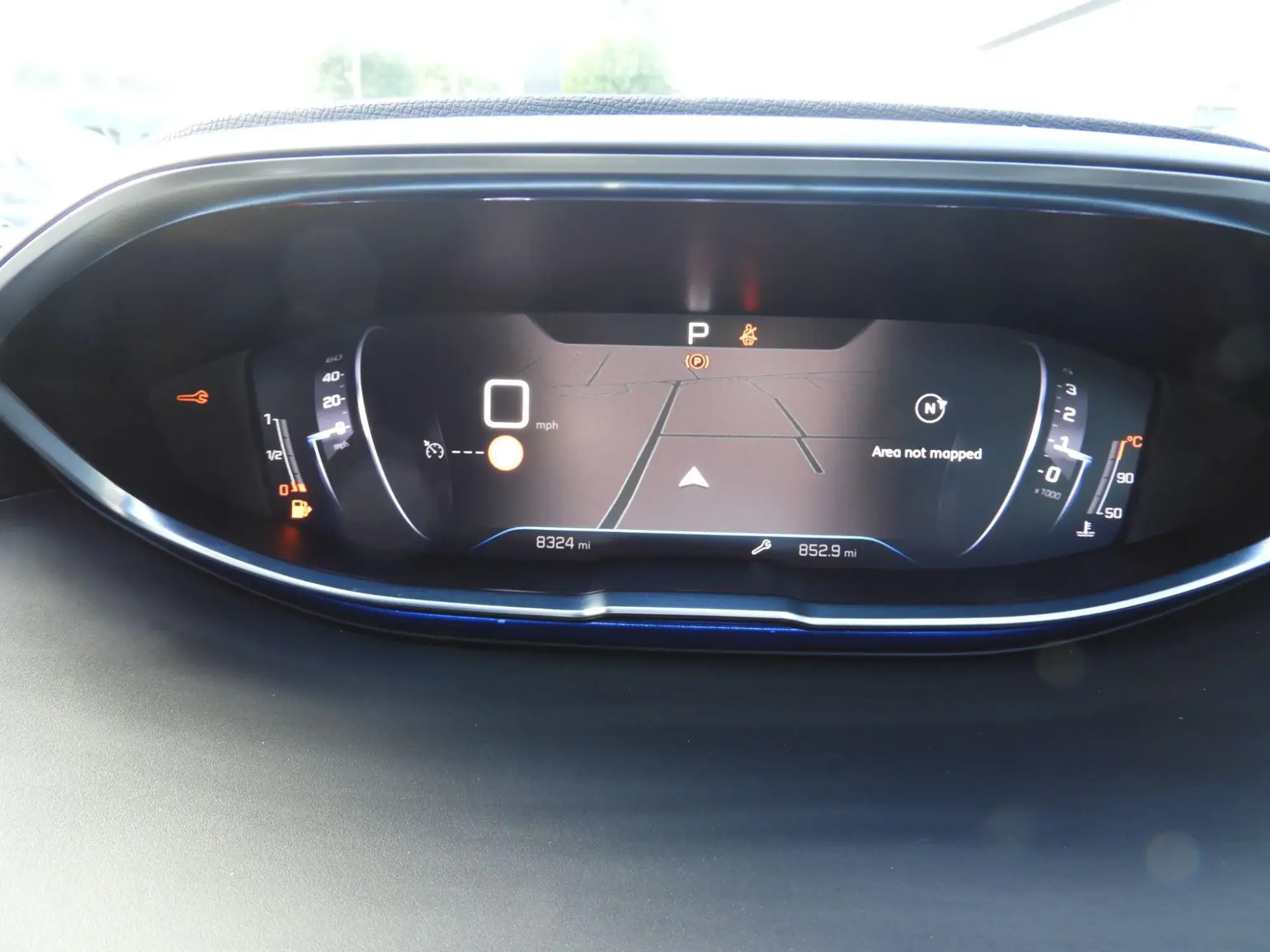 Peugeot 3008 Image 23