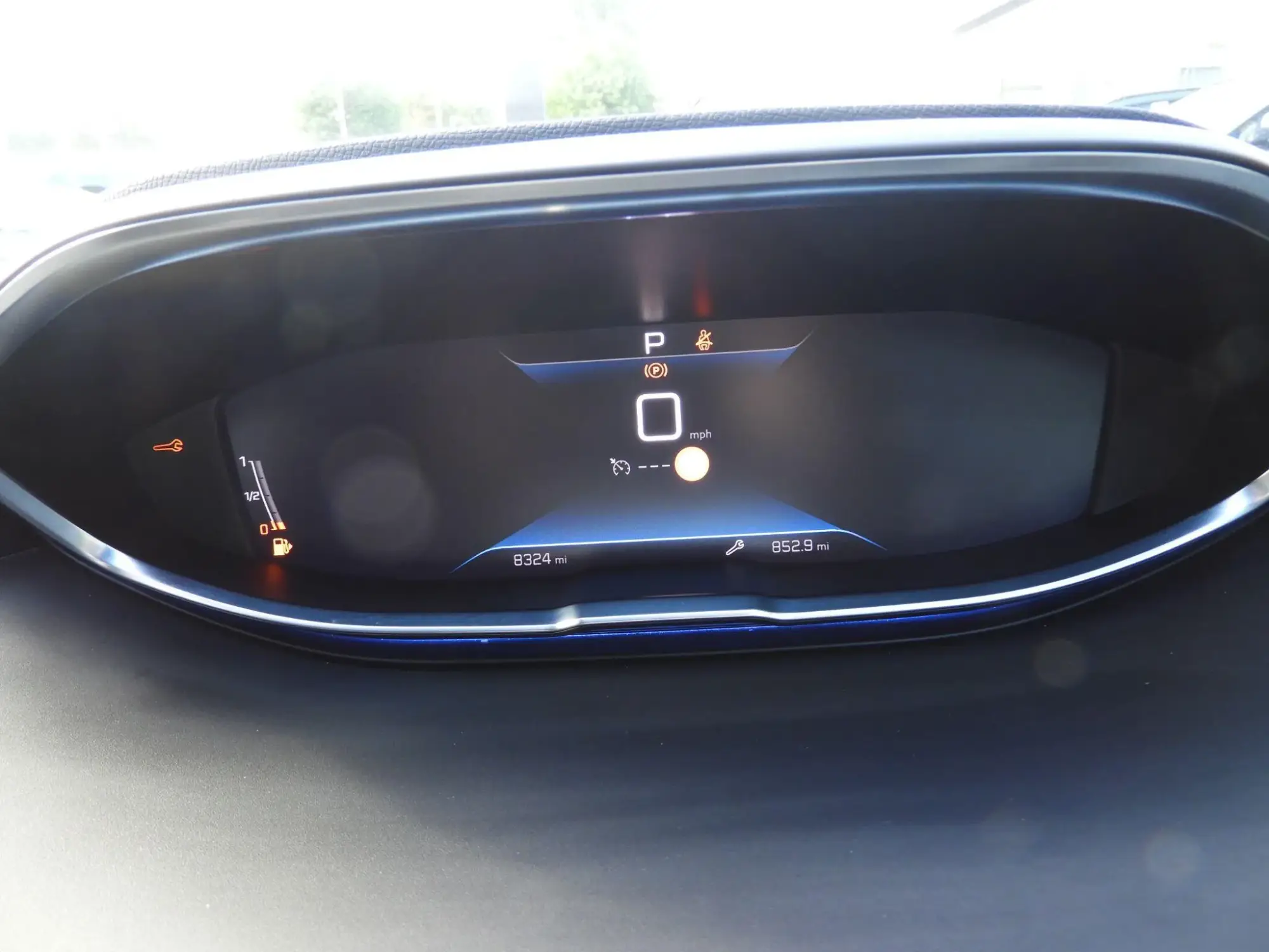 Peugeot 3008 Image 25