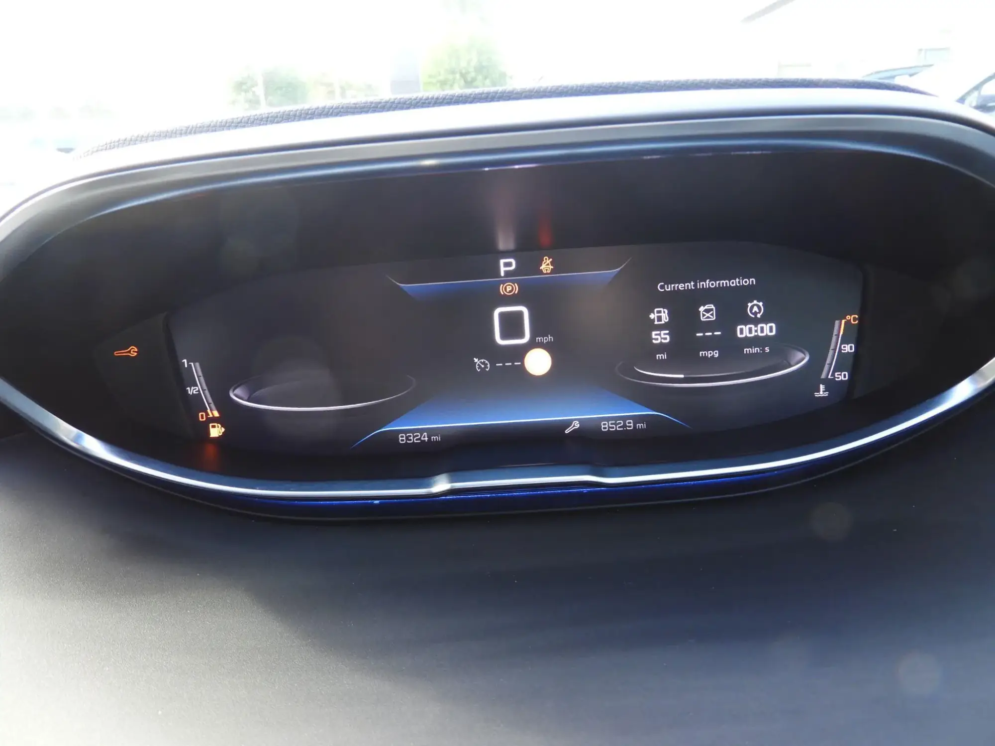 Peugeot 3008 Image 26