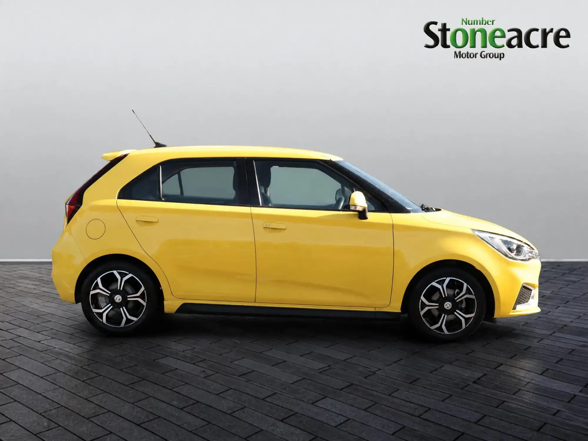 MG3 Image 2