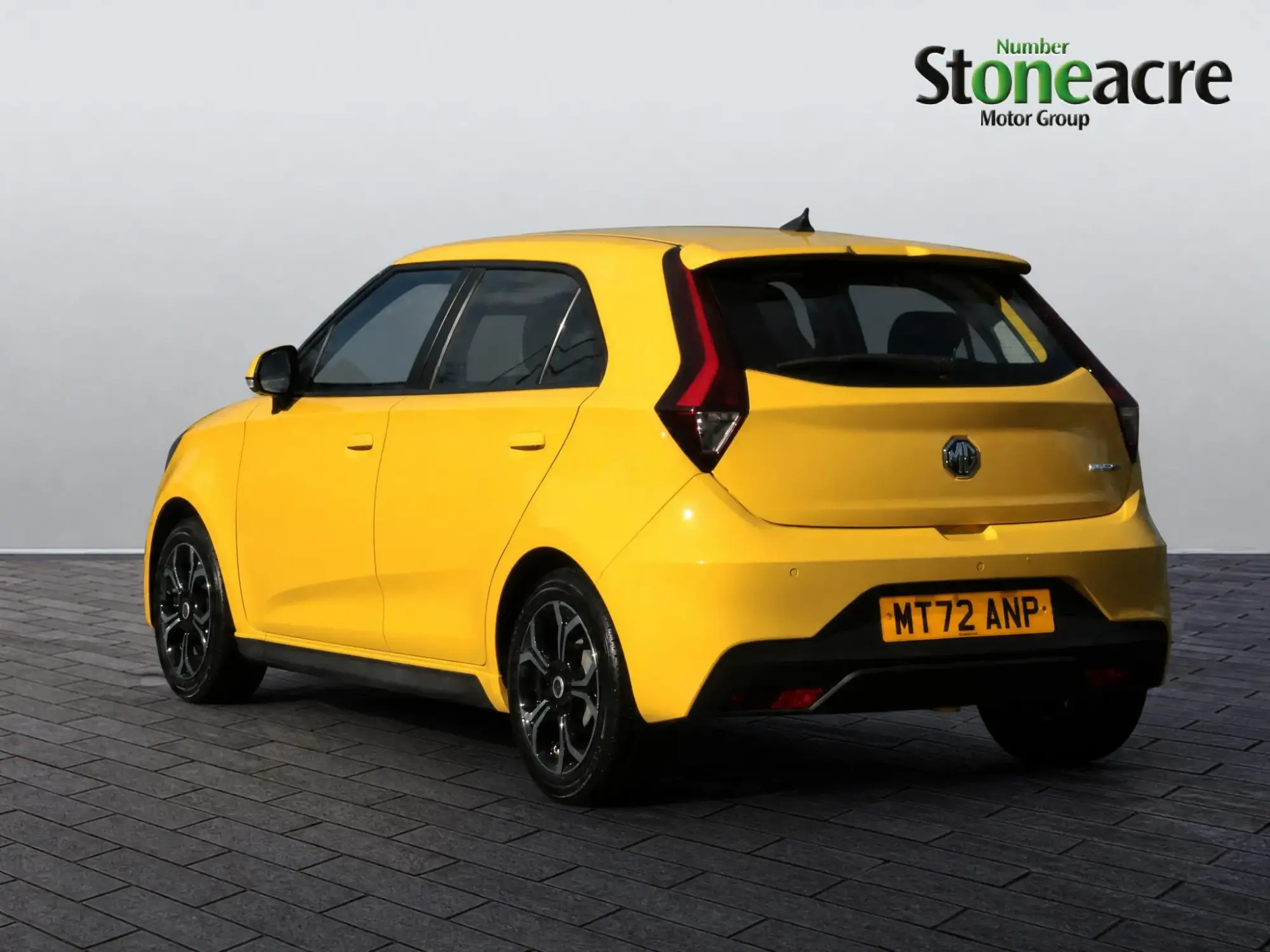 MG3 Image 5