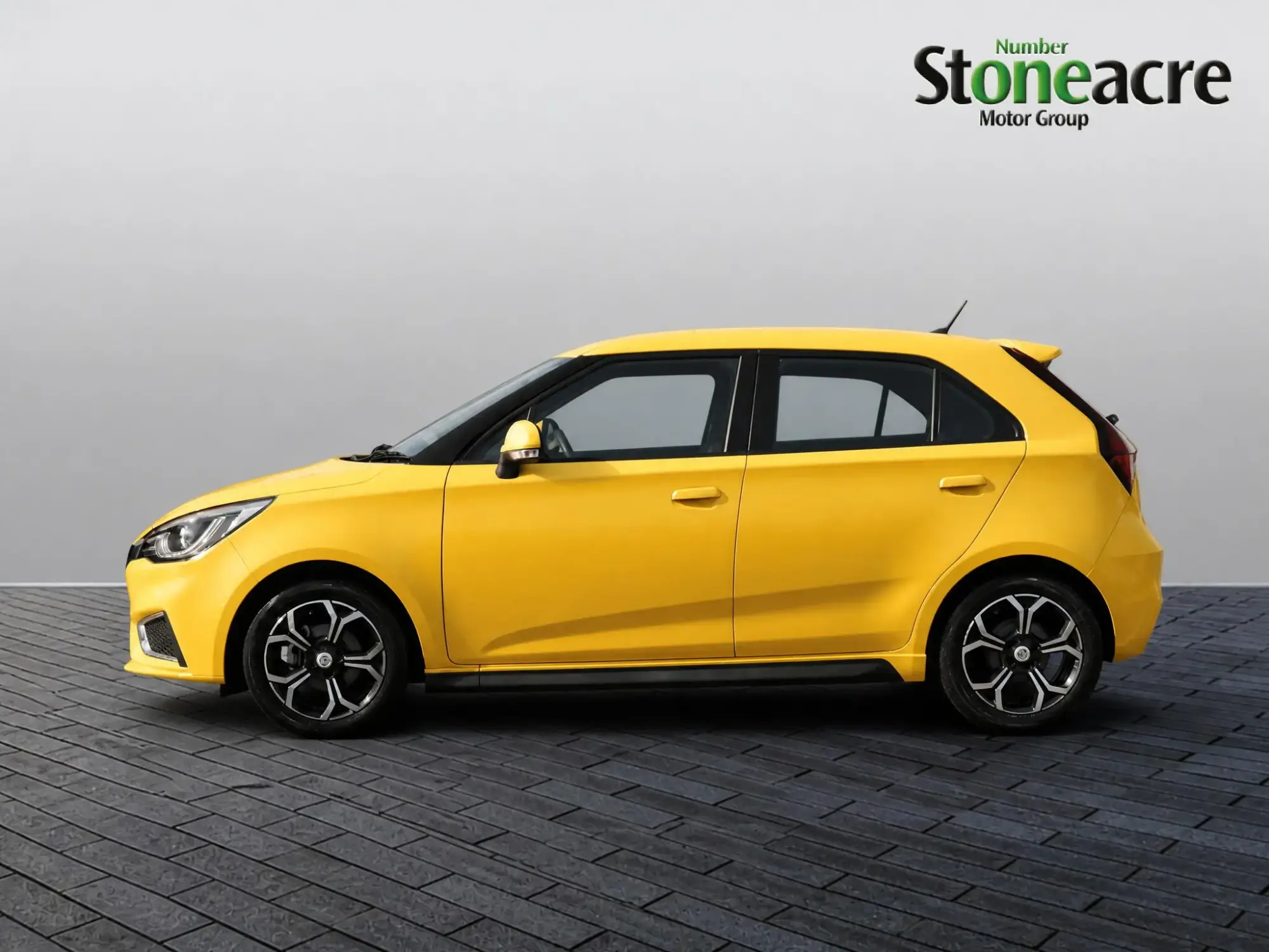 MG3 Image 6