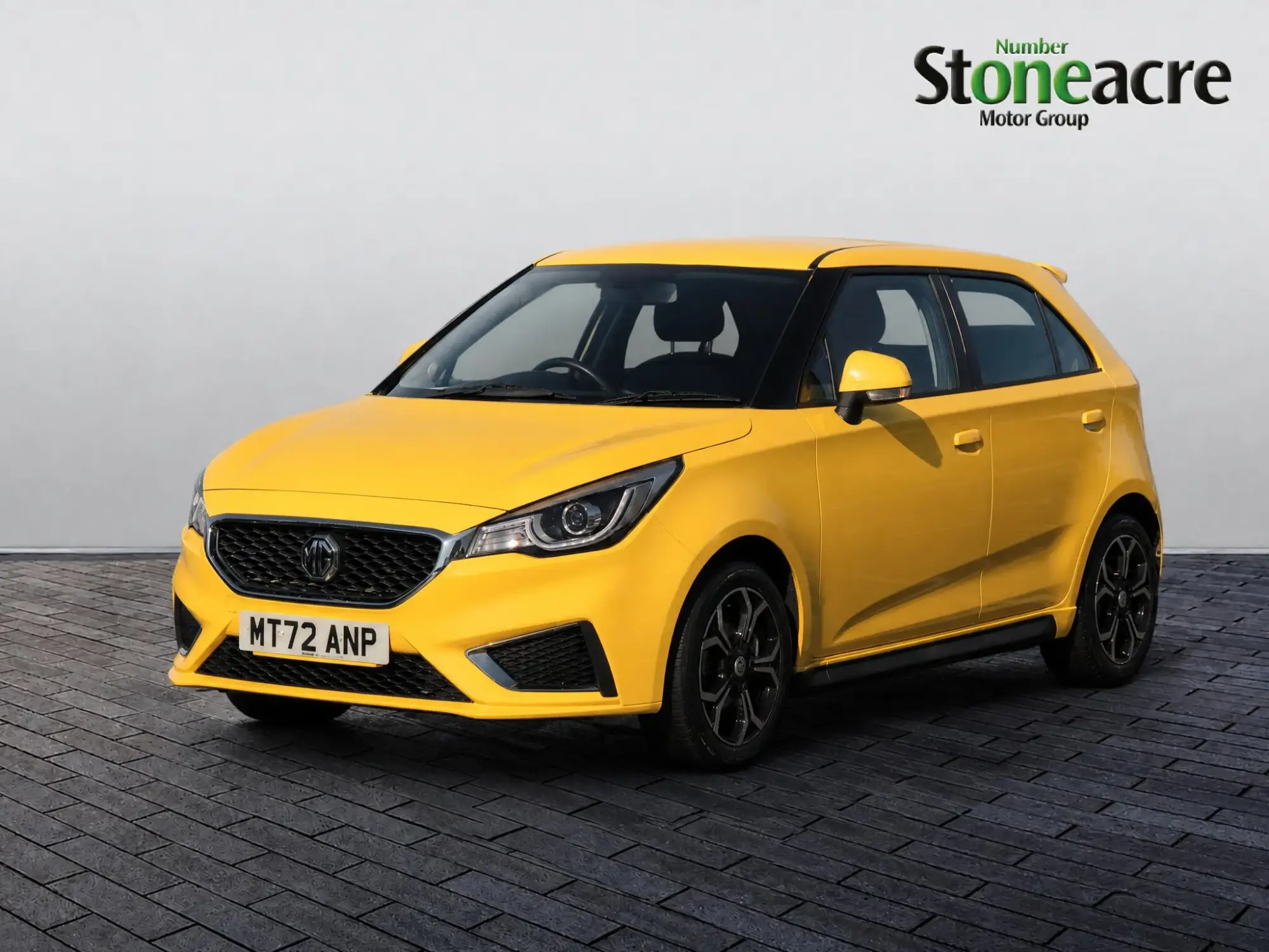 MG3 Image 7