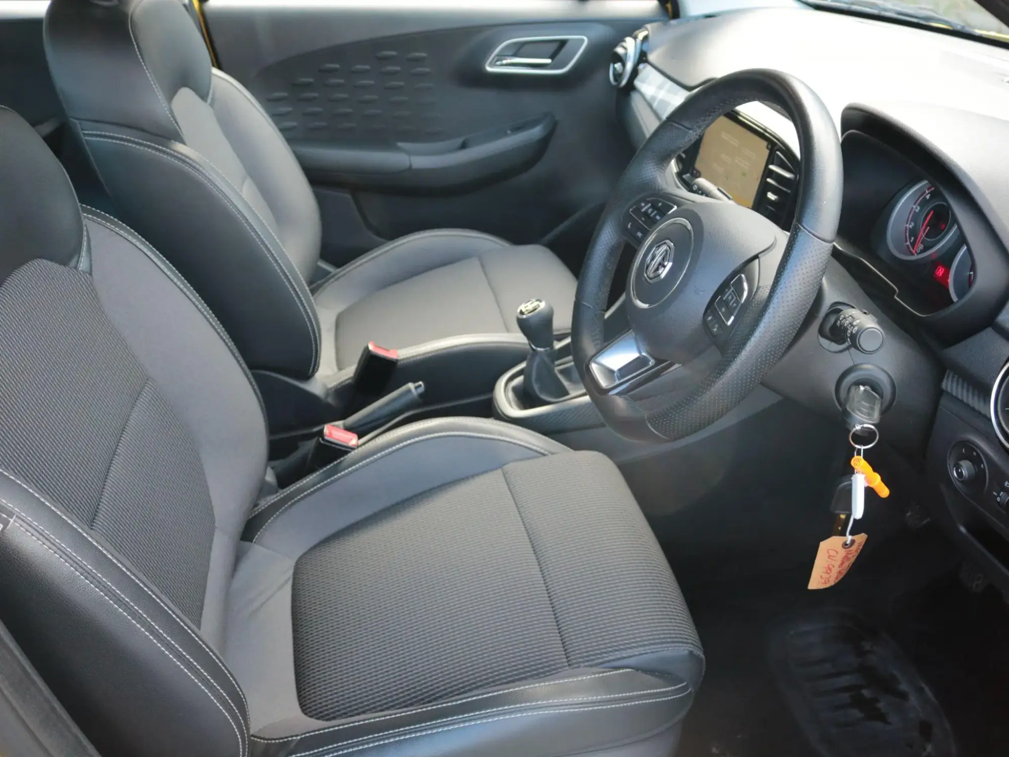 MG3 Image 9