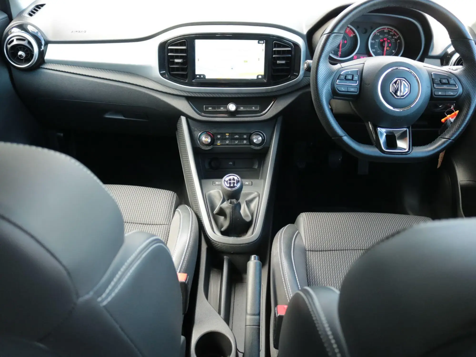 MG3 Image 10