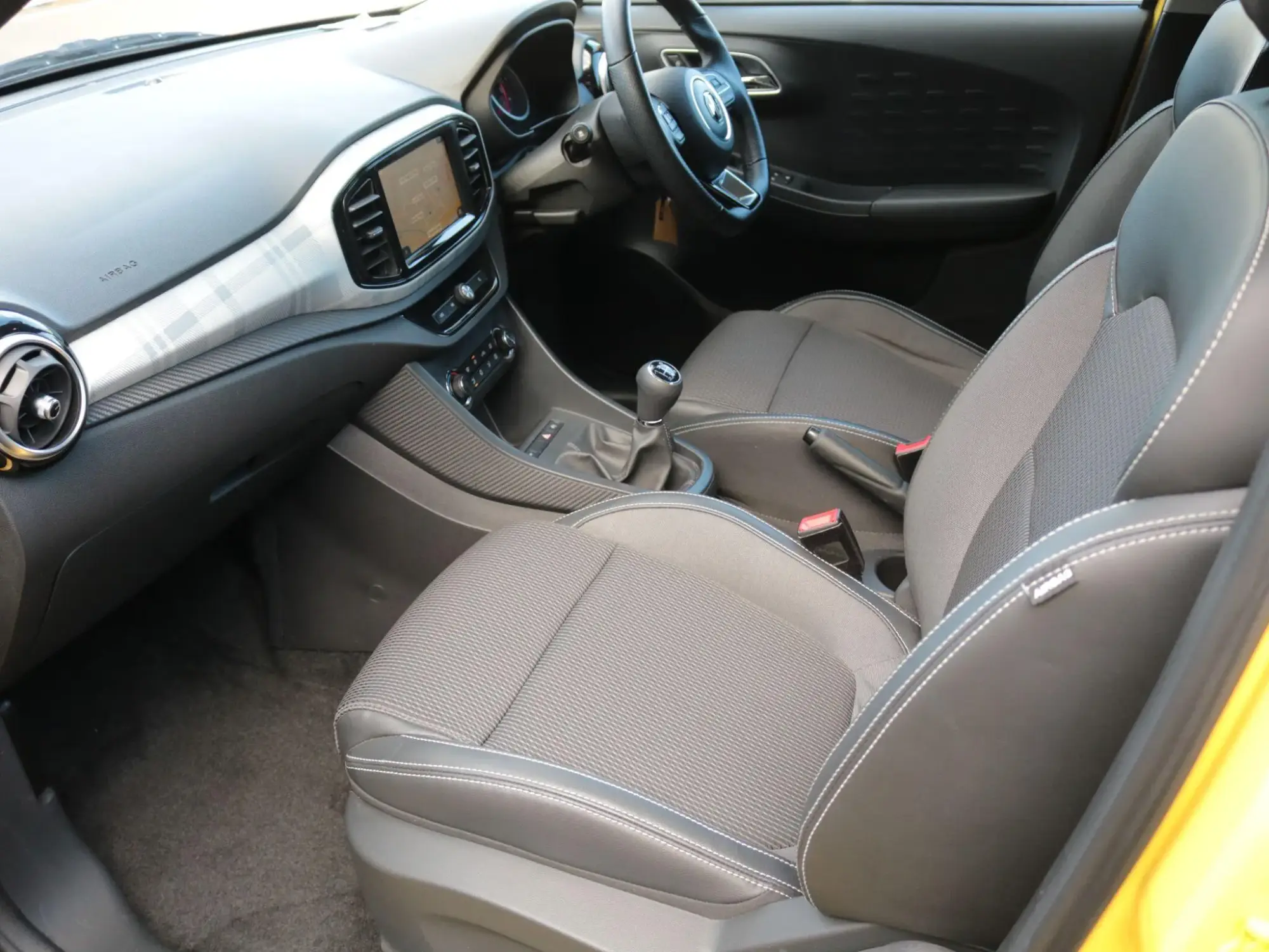 MG3 Image 11