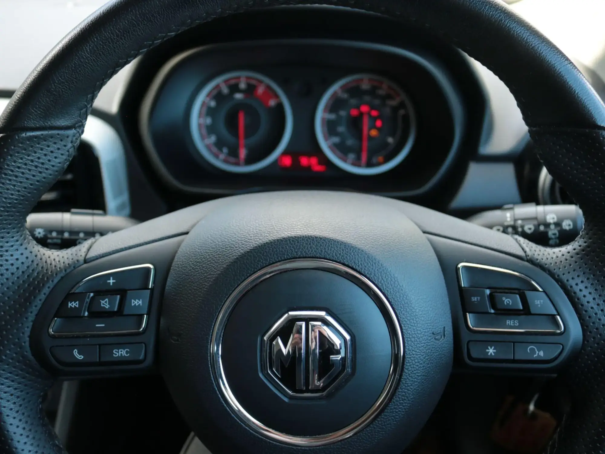 MG3 Image 13