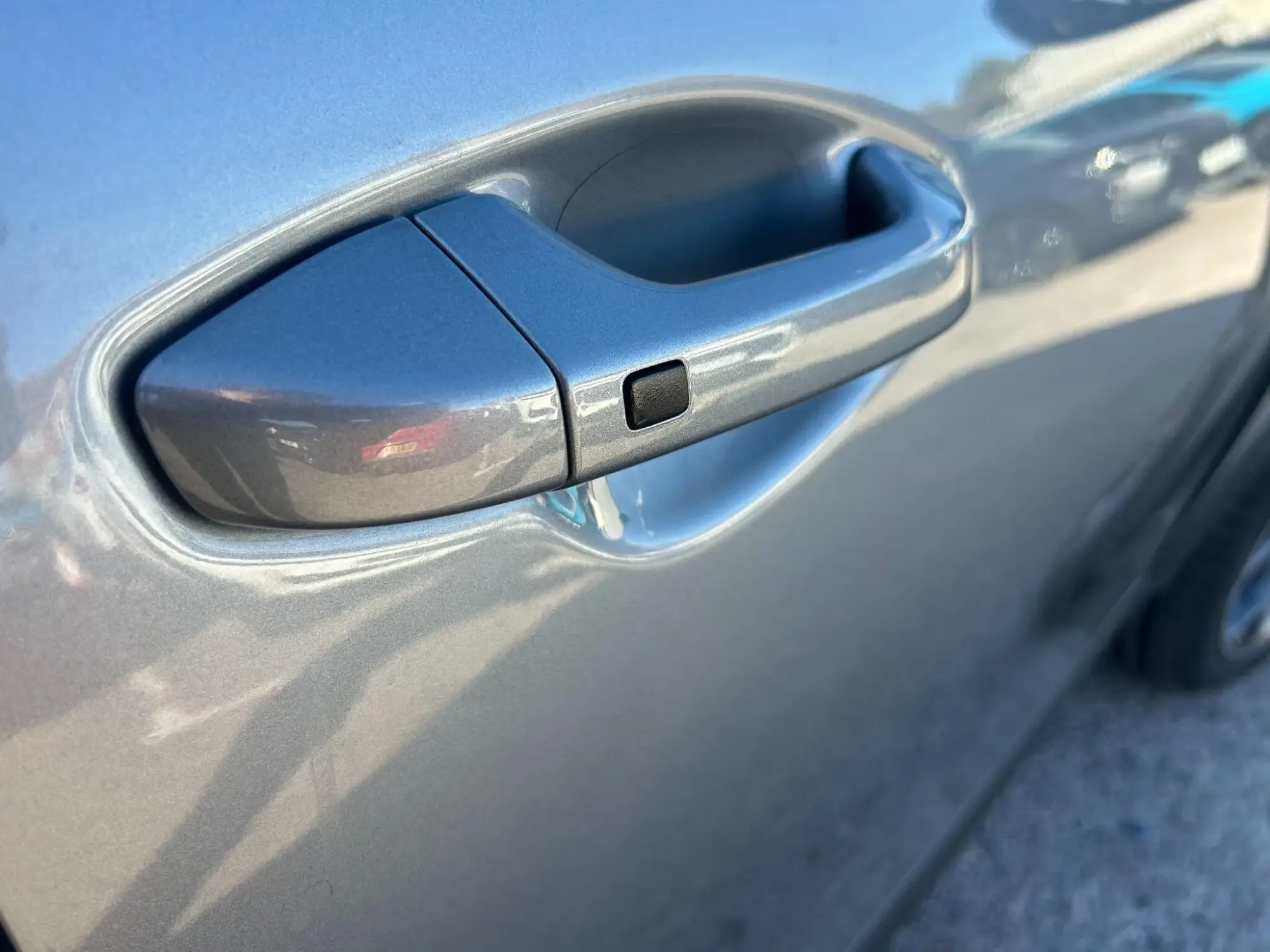 Kia XCeed Image 12 Kia XCeed Image 12
