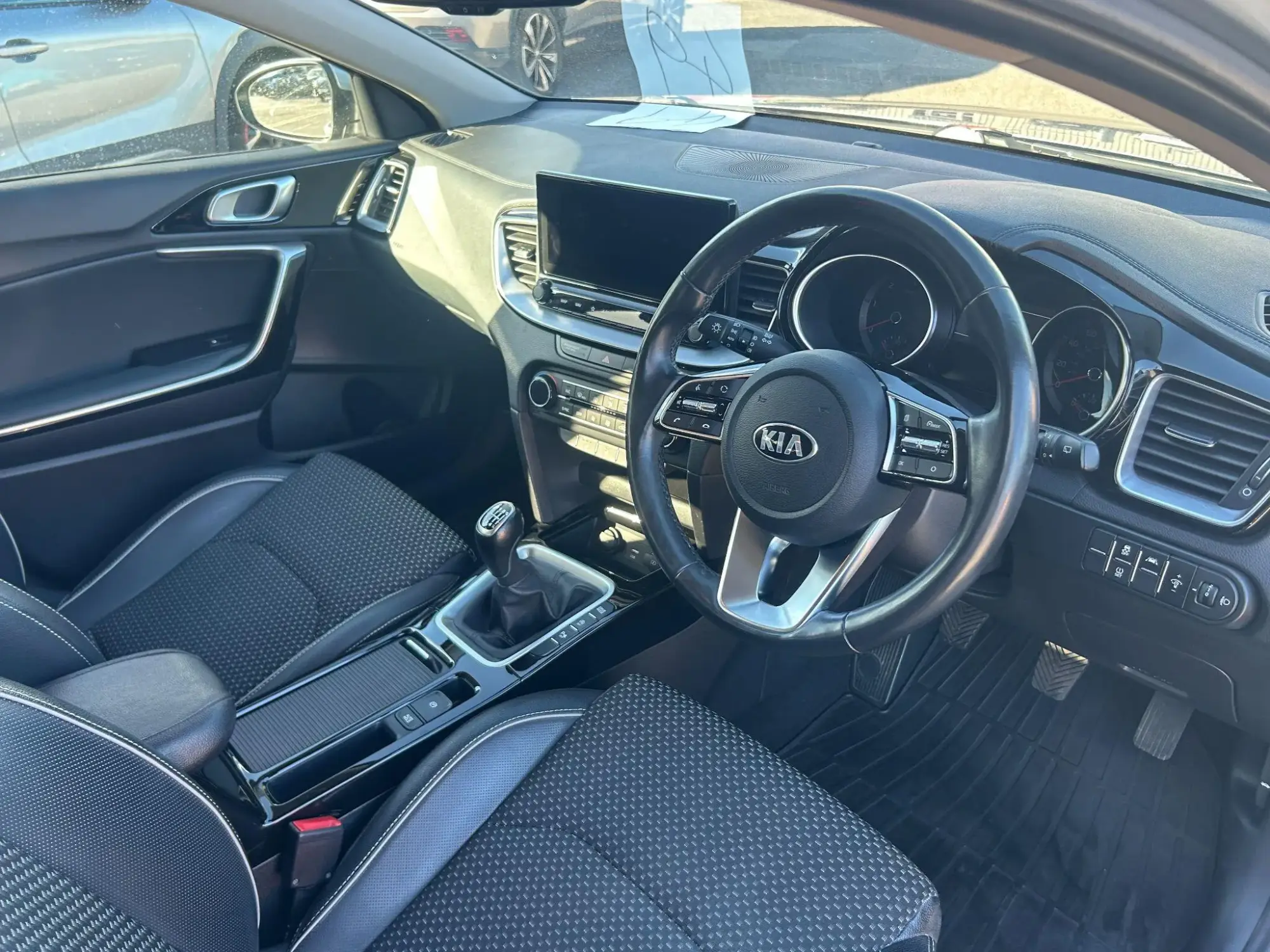 Kia XCeed Image 13 Kia XCeed Image 13