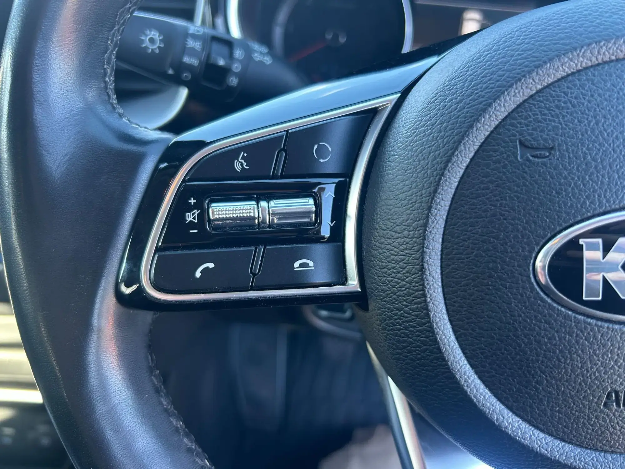 Kia XCeed Image 17 Kia XCeed Image 17