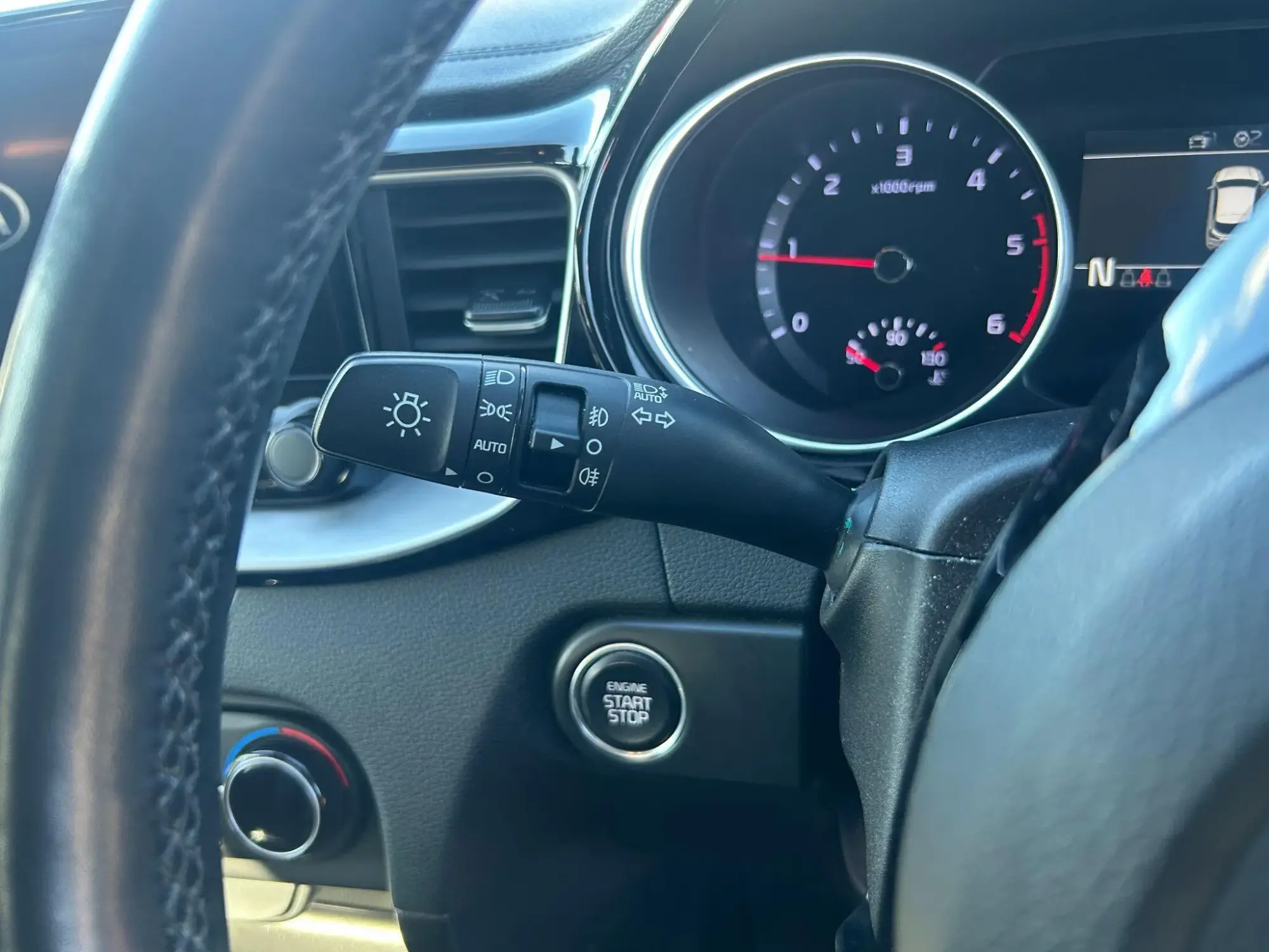 Kia XCeed Image 21 Kia XCeed Image 21