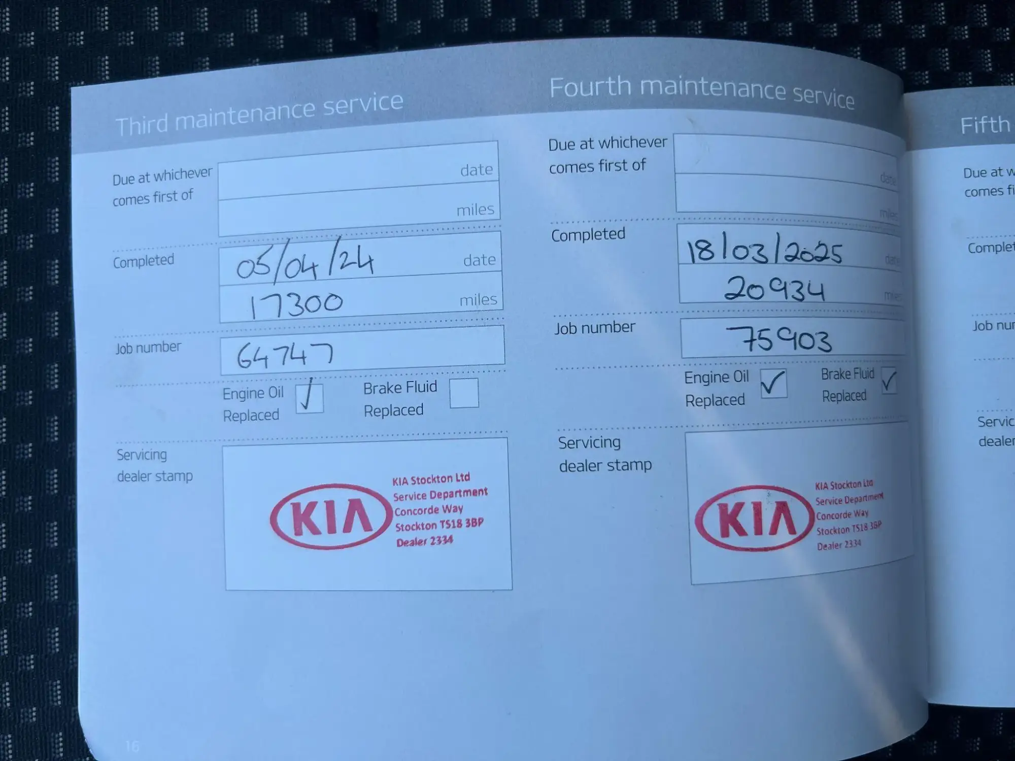 Kia XCeed Image 29 Kia XCeed Image 29