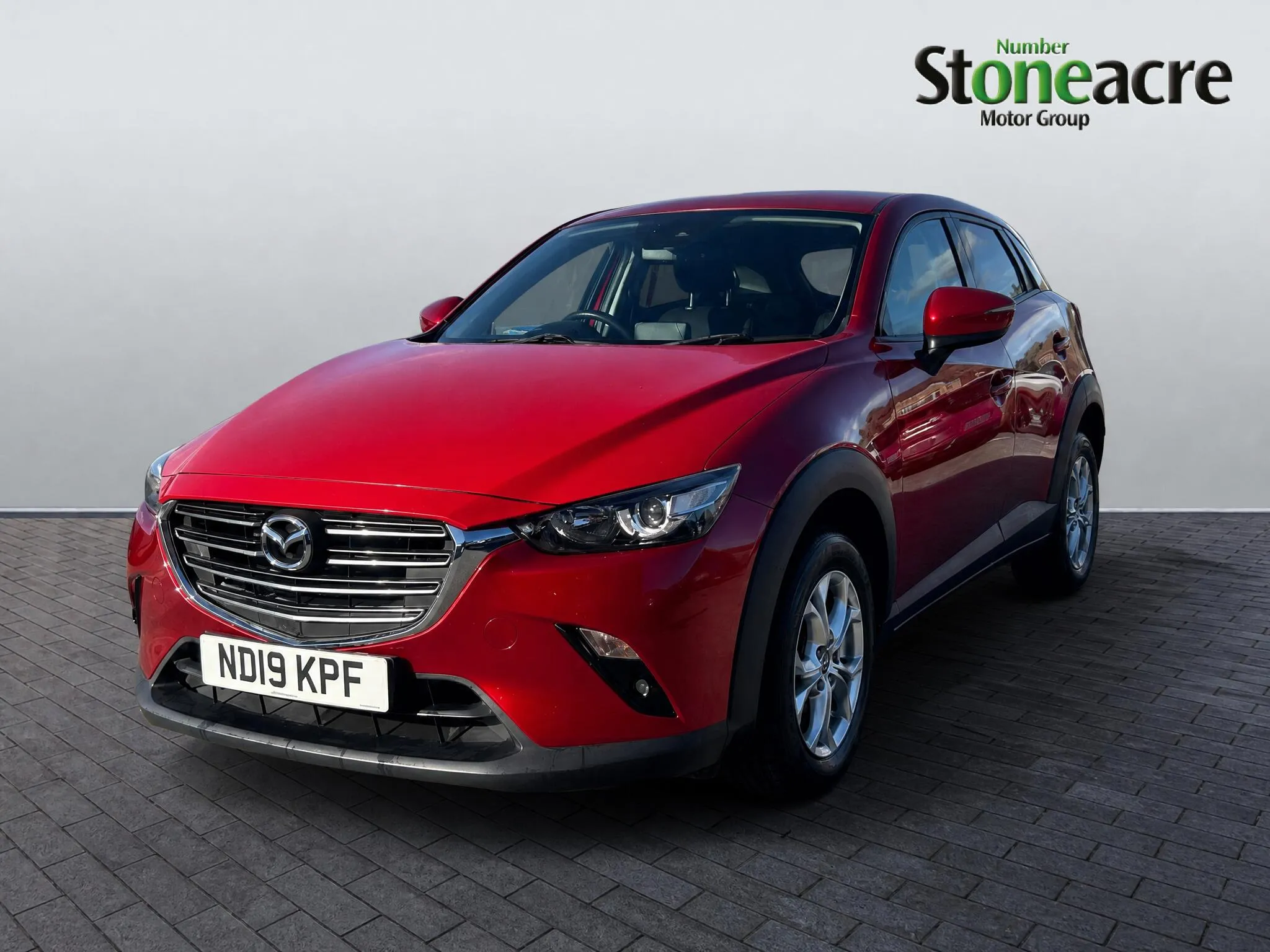 Mazda CX-3 Mazda CX-3