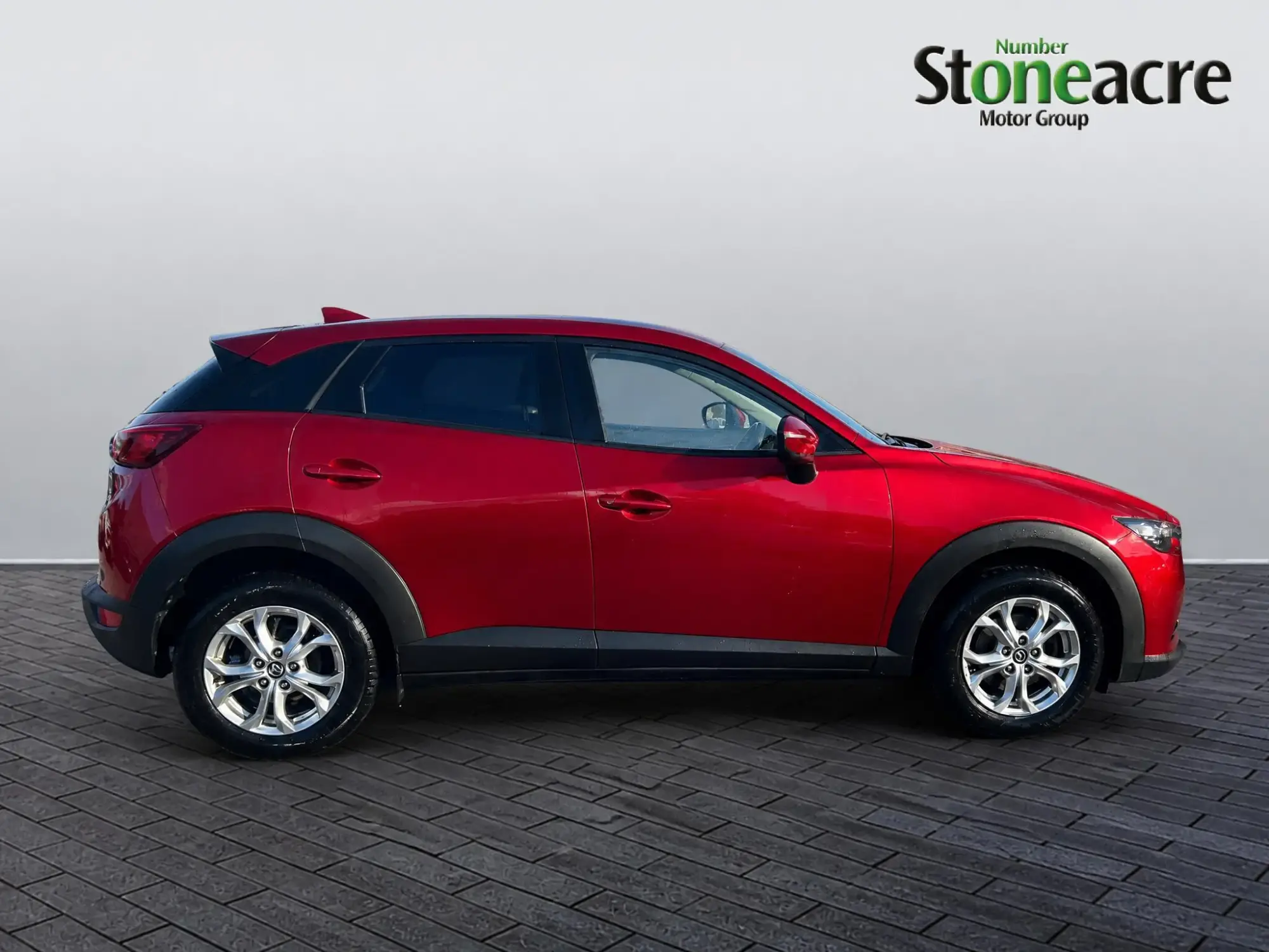 Mazda CX-3 Image 6 Mazda CX-3 Image 6