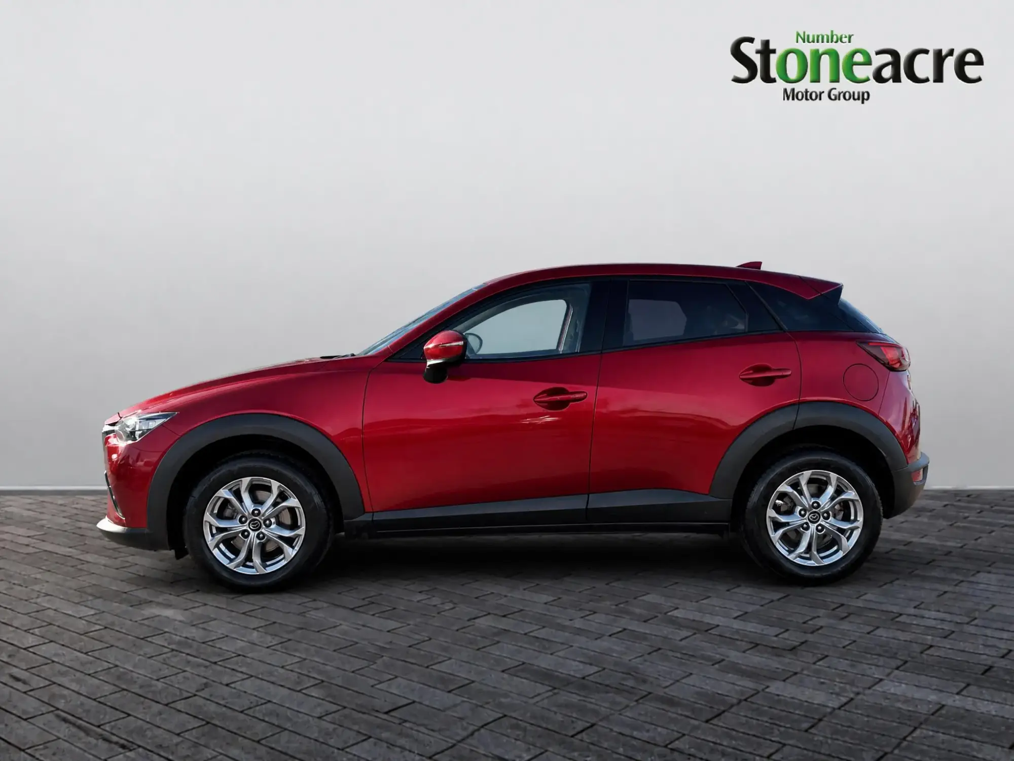 Mazda CX-3 Image 7 Mazda CX-3 Image 7