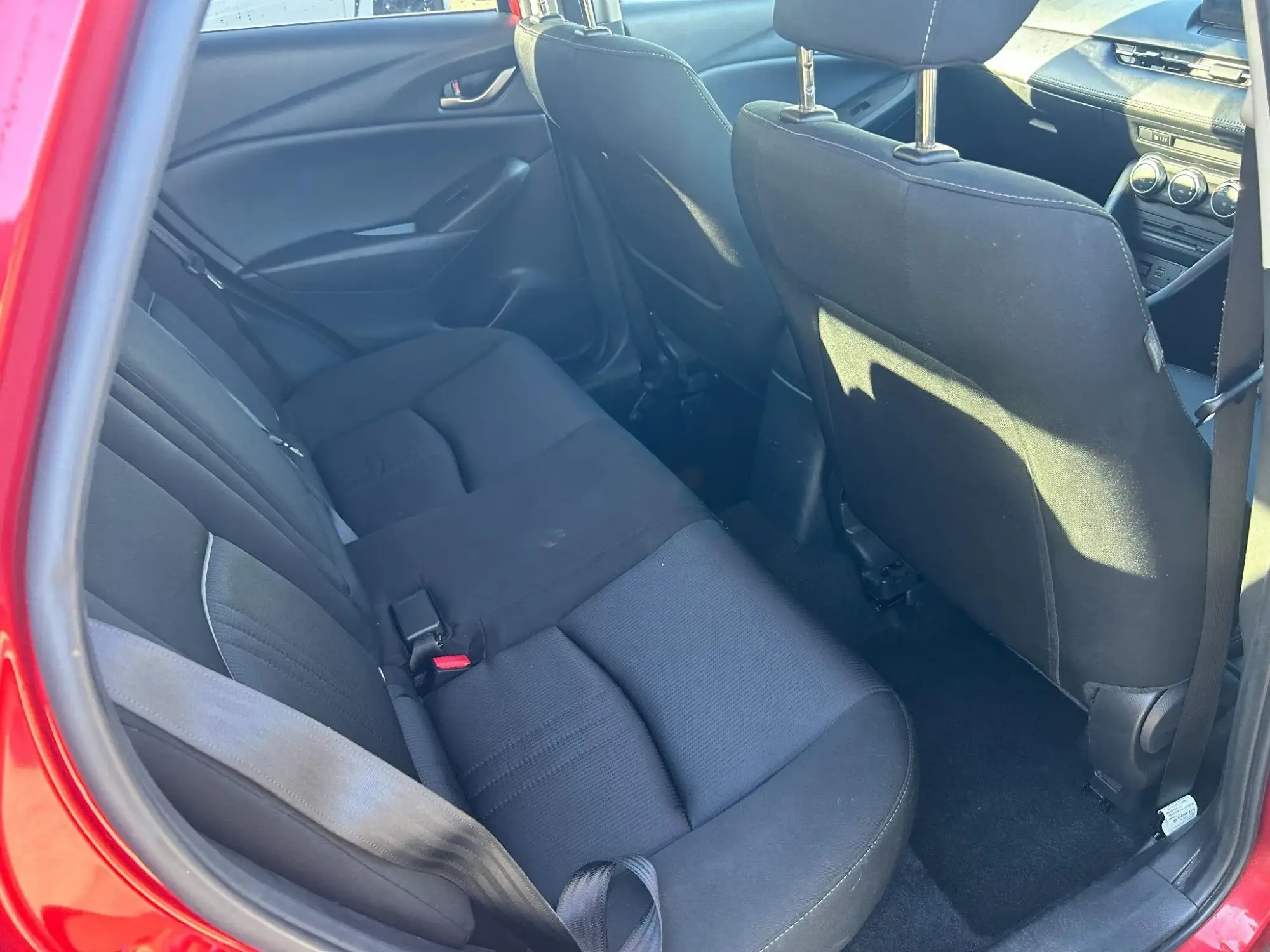 Mazda CX-3 Image 11 Mazda CX-3 Image 11