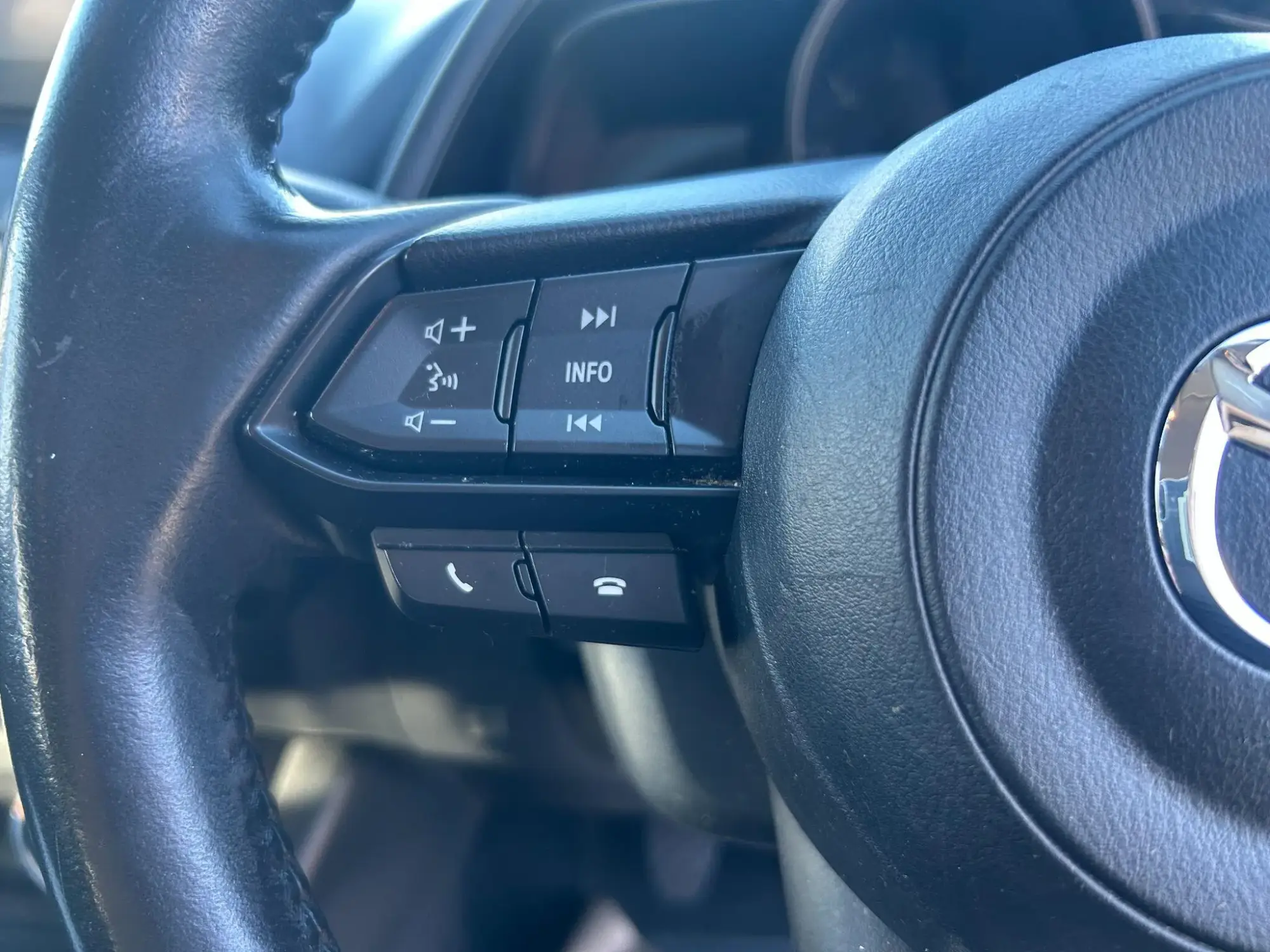 Mazda CX-3 Image 14 Mazda CX-3 Image 14