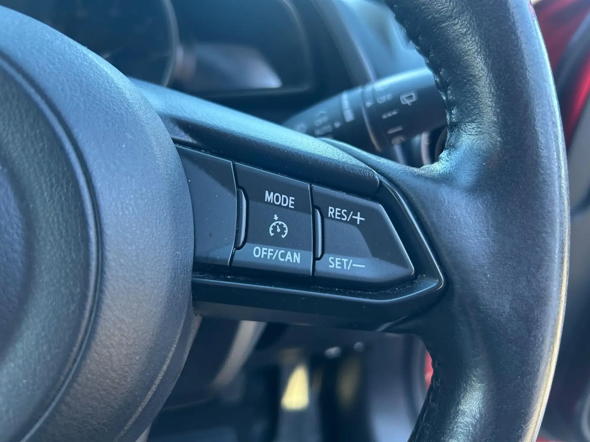 Mazda CX-3 Image 15 Mazda CX-3 Image 15