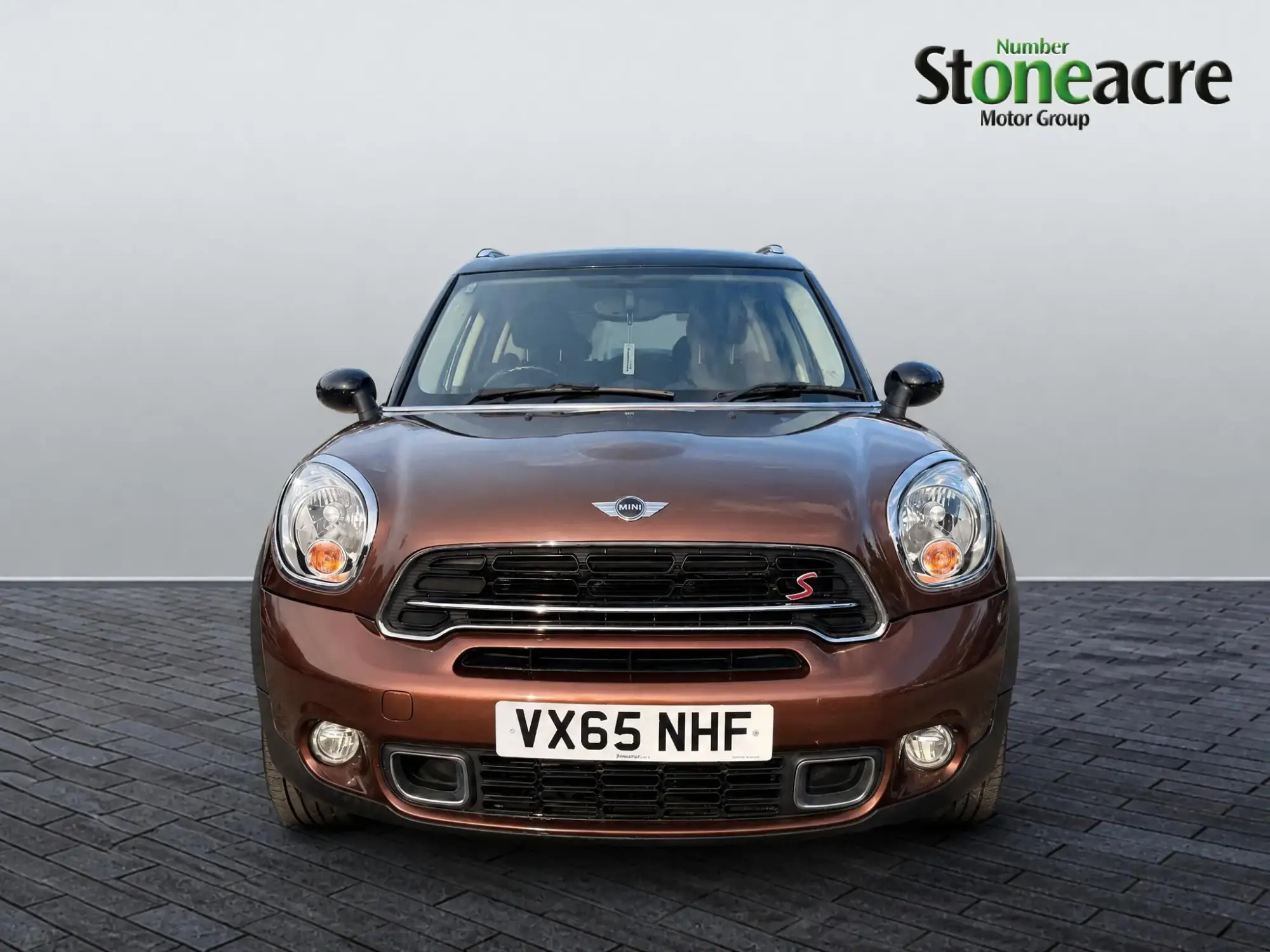 MINI Countryman Cooper SD Countryman VX65NHF Image 2
