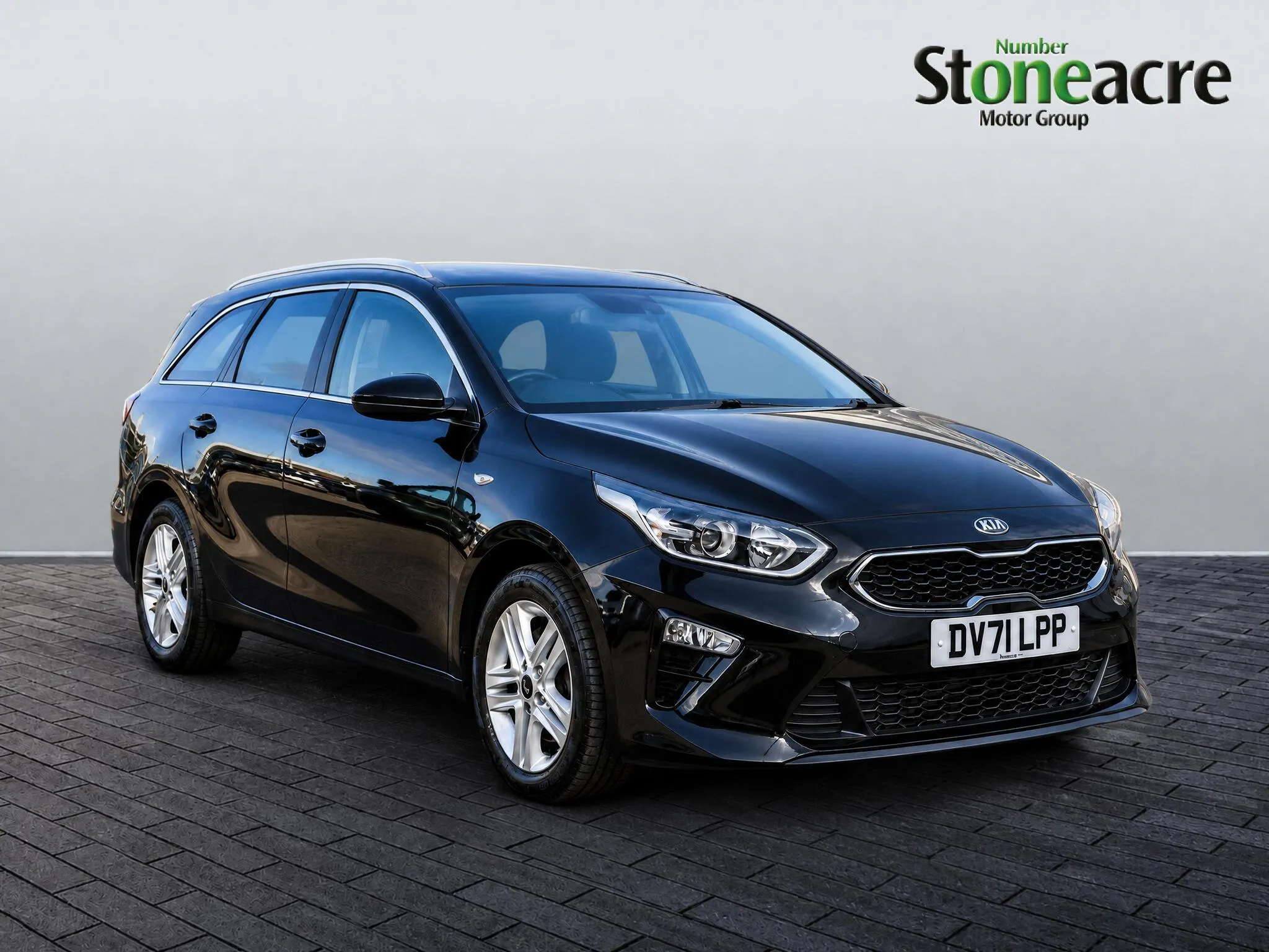 Kia Ceed Kia Ceed