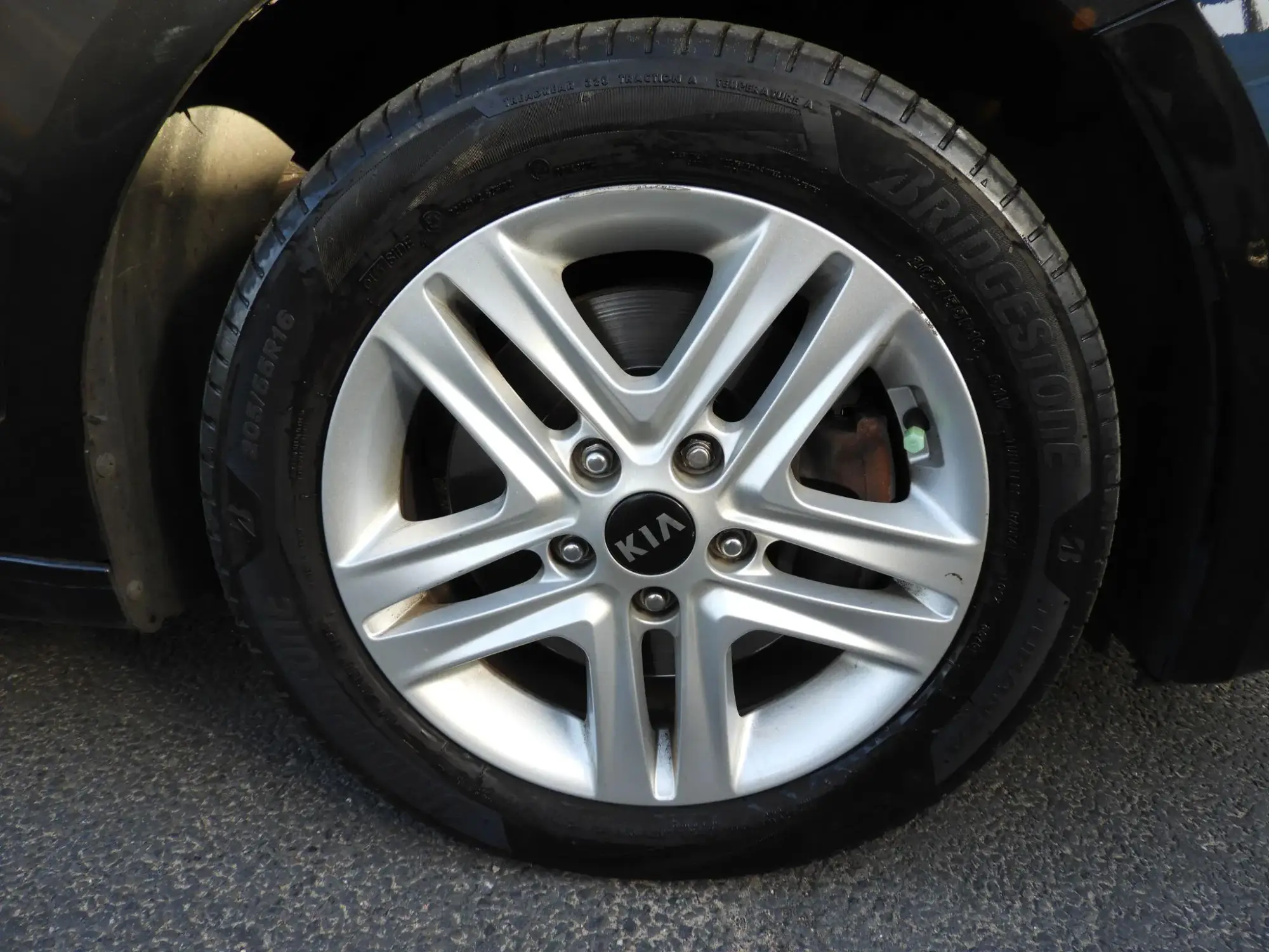 Kia Ceed Image 11 Kia Ceed Image 11