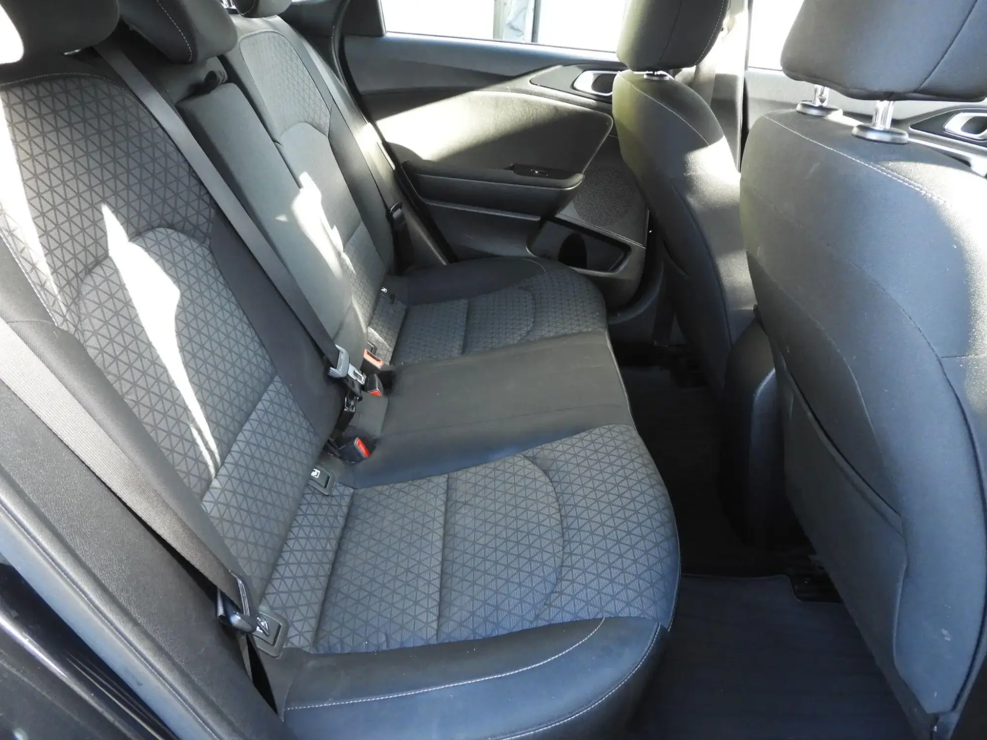 Kia Ceed Image 15 Kia Ceed Image 15