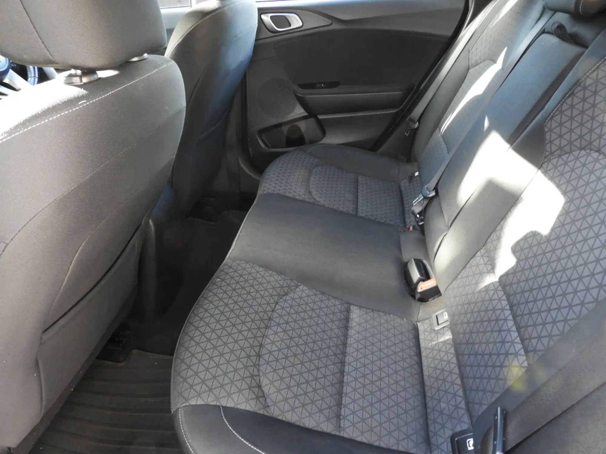 Kia Ceed Image 17 Kia Ceed Image 17