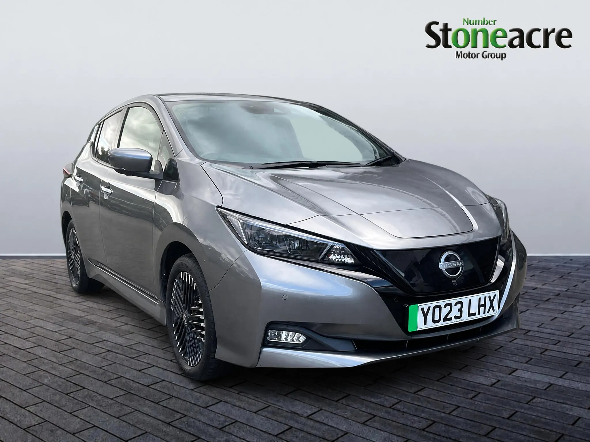 Nissan LEAF Nissan LEAF