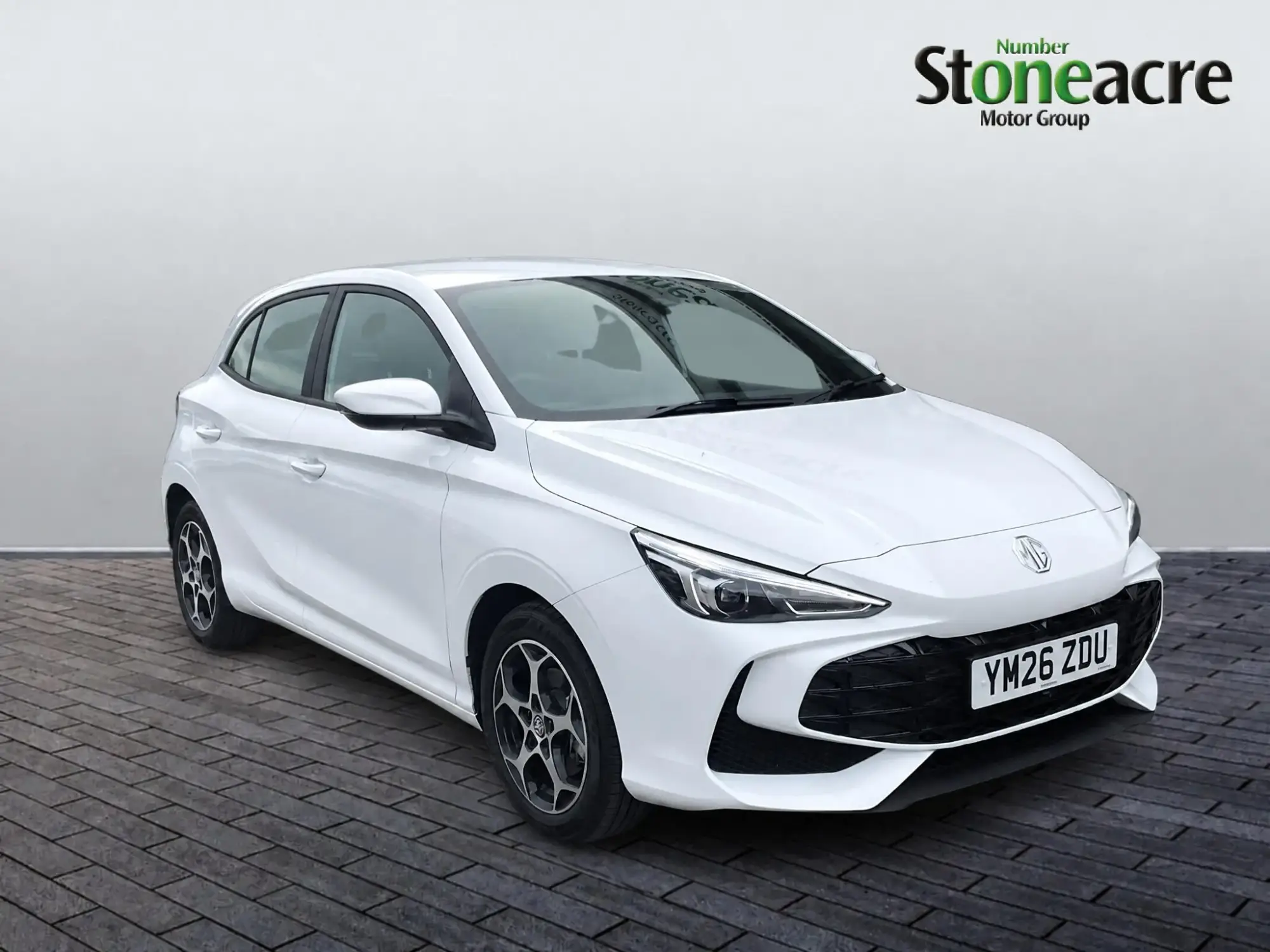 MG 3 1.5 SE Euro 6 (s/s) 5dr YM26ZDU Image 1 MG 3 1.5 SE Euro 6 (s/s) 5dr YM26ZDU Image 1