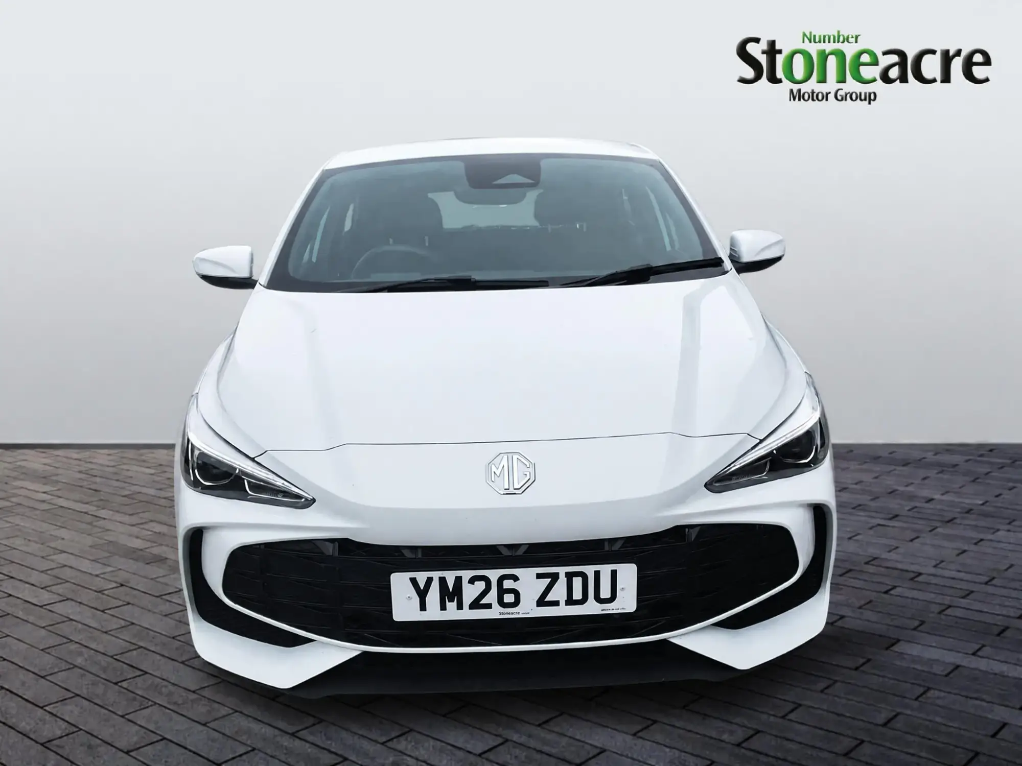 MG 3 1.5 SE Euro 6 (s/s) 5dr YM26ZDU Image 2 MG 3 1.5 SE Euro 6 (s/s) 5dr YM26ZDU Image 2