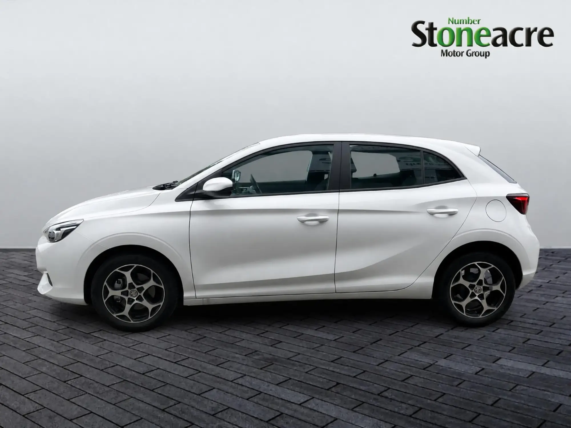 MG3 Image 5