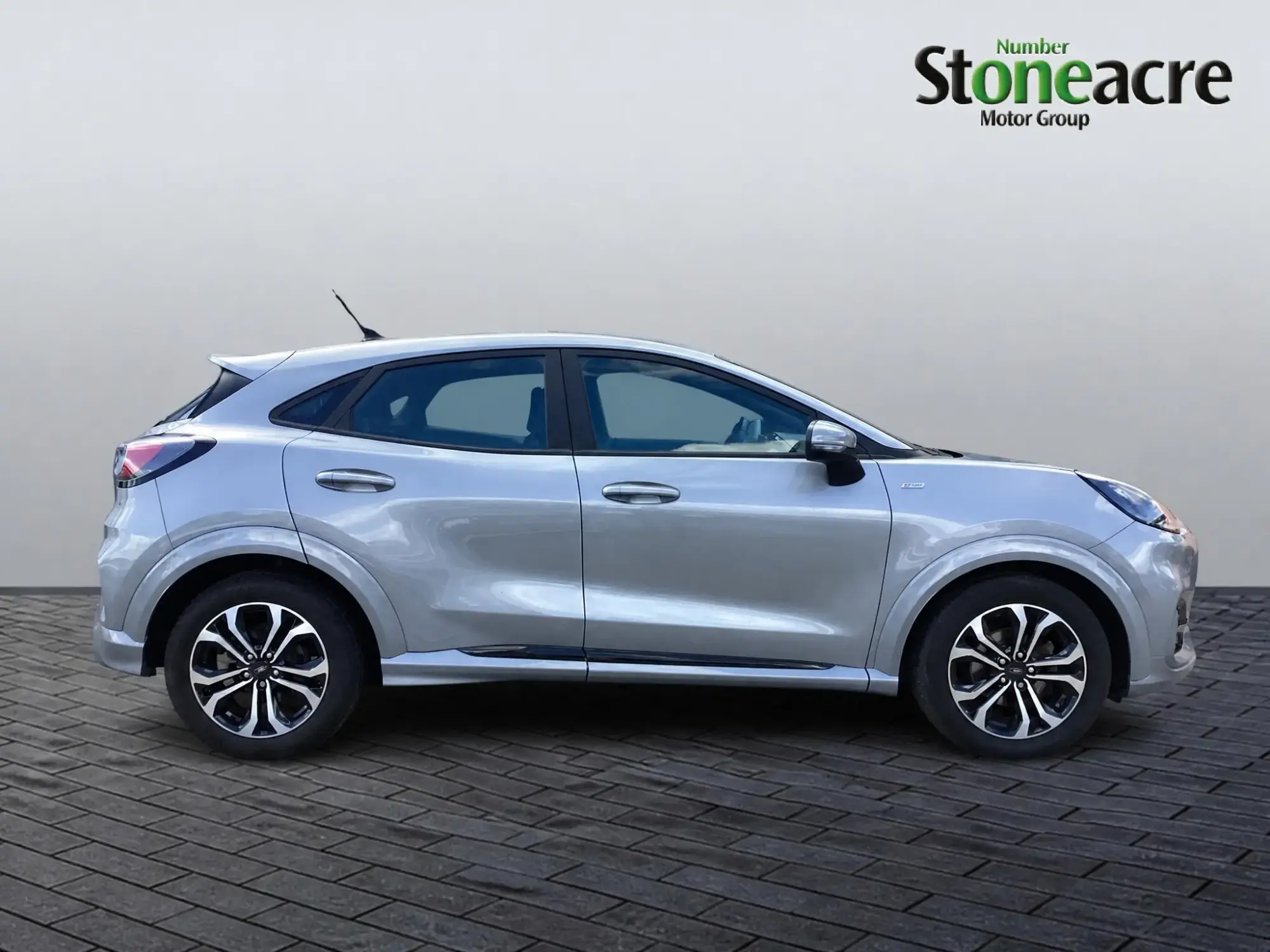 Ford Puma Image 2 Ford Puma Image 2
