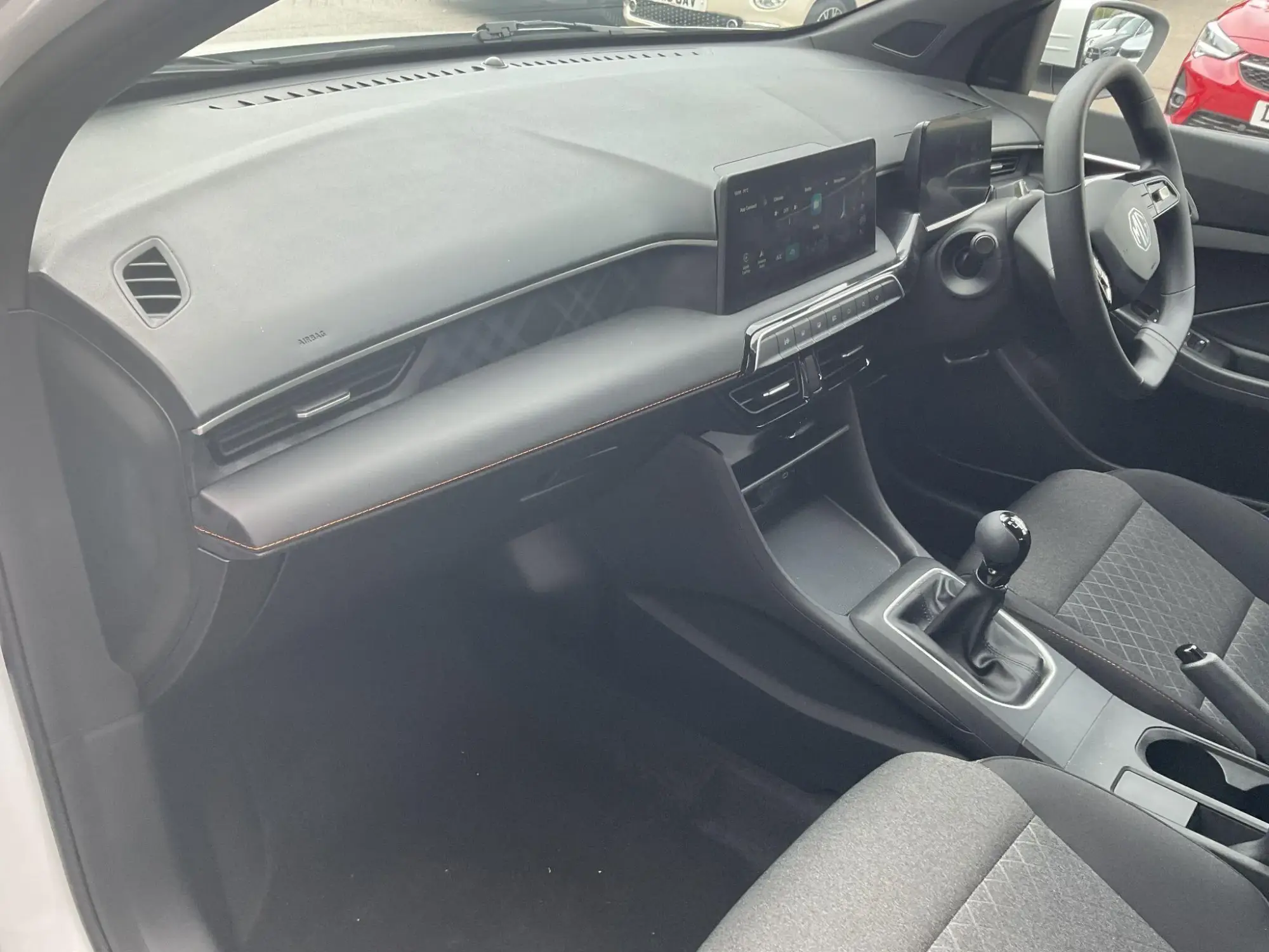 MG3 Image 9