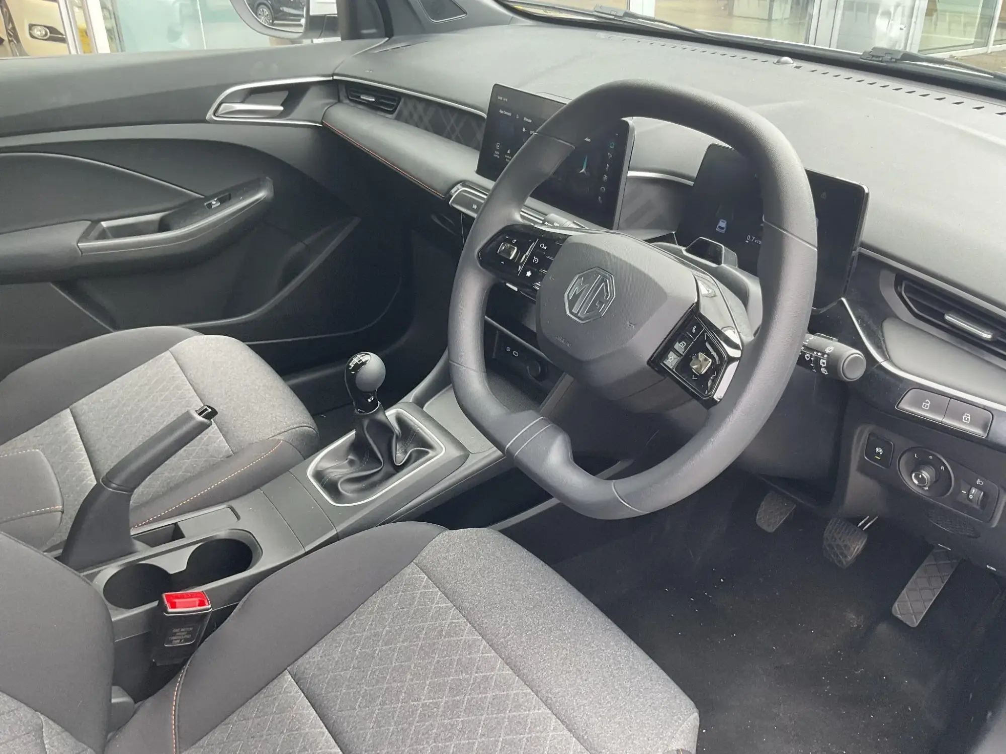 MG3 Image 10