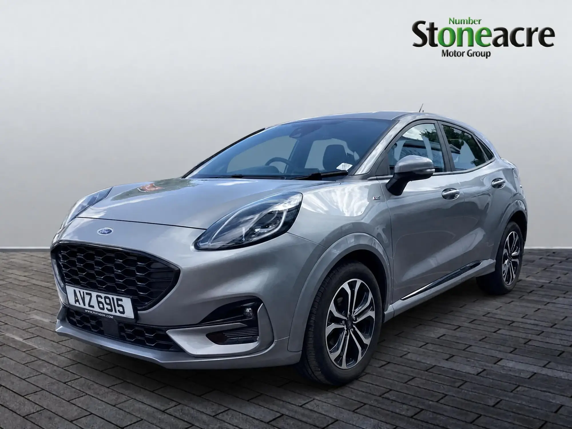 Ford Puma Image 7 Ford Puma Image 7