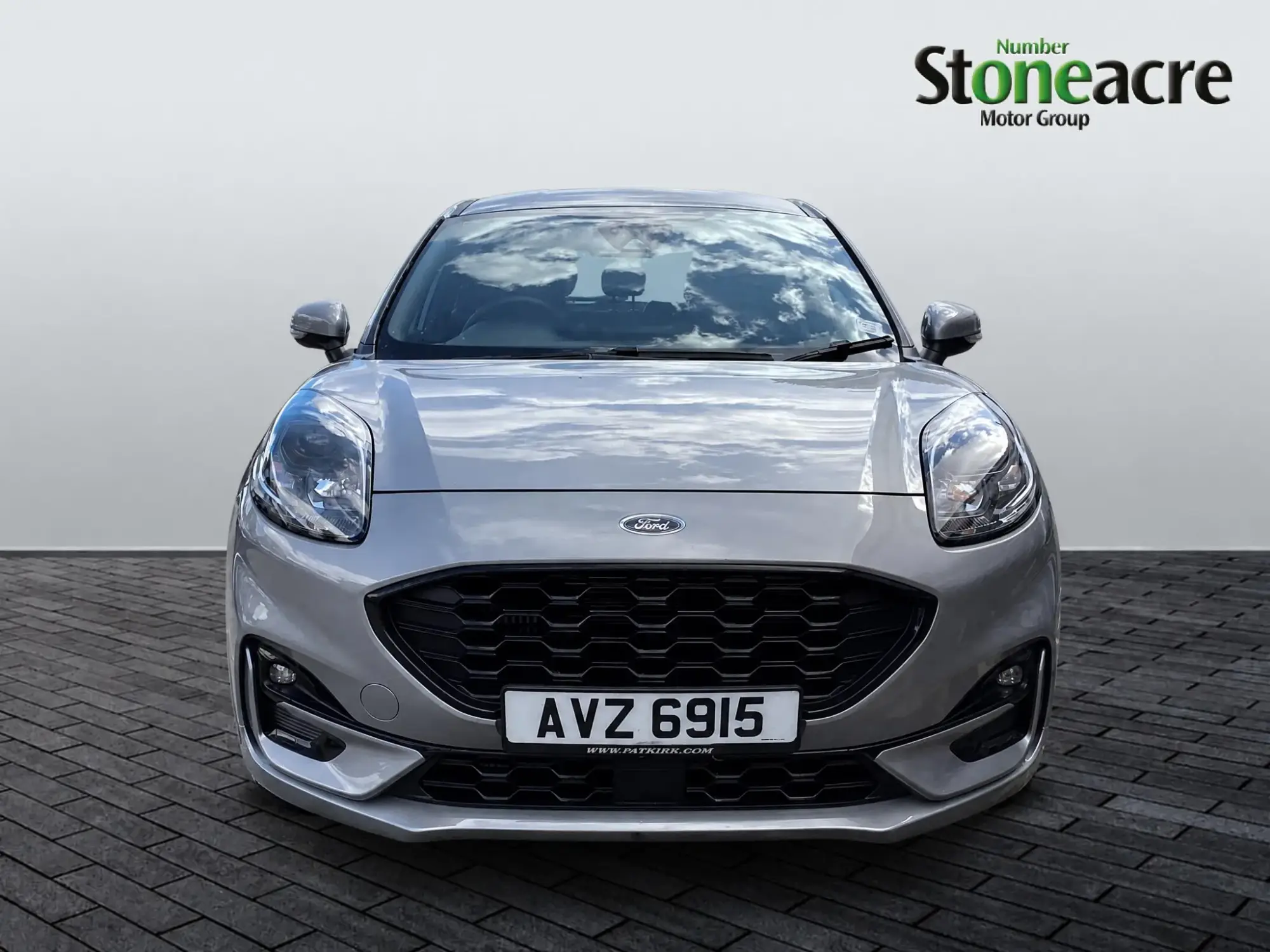Ford Puma Image 8 Ford Puma Image 8