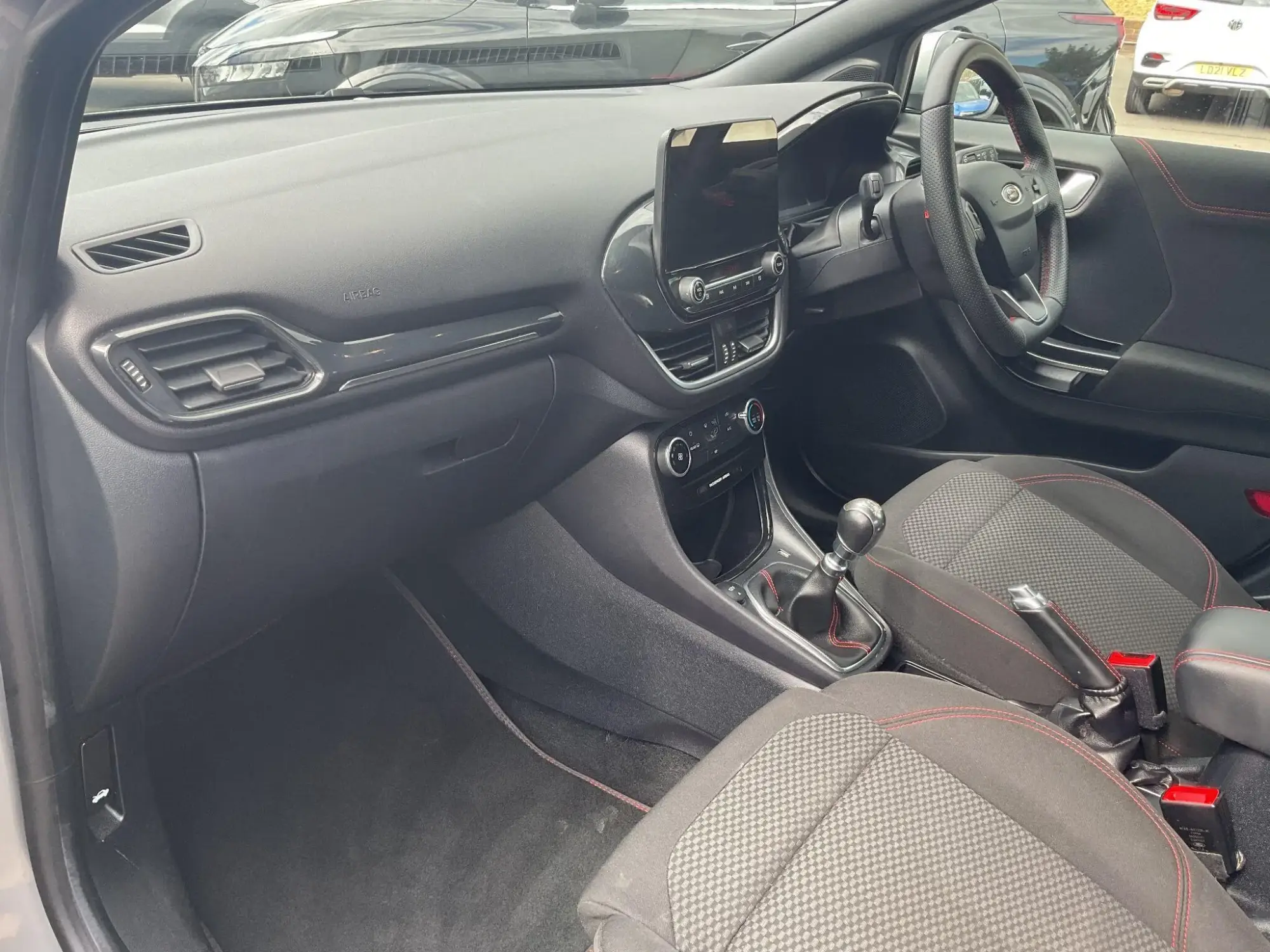 Ford Puma Image 9 Ford Puma Image 9