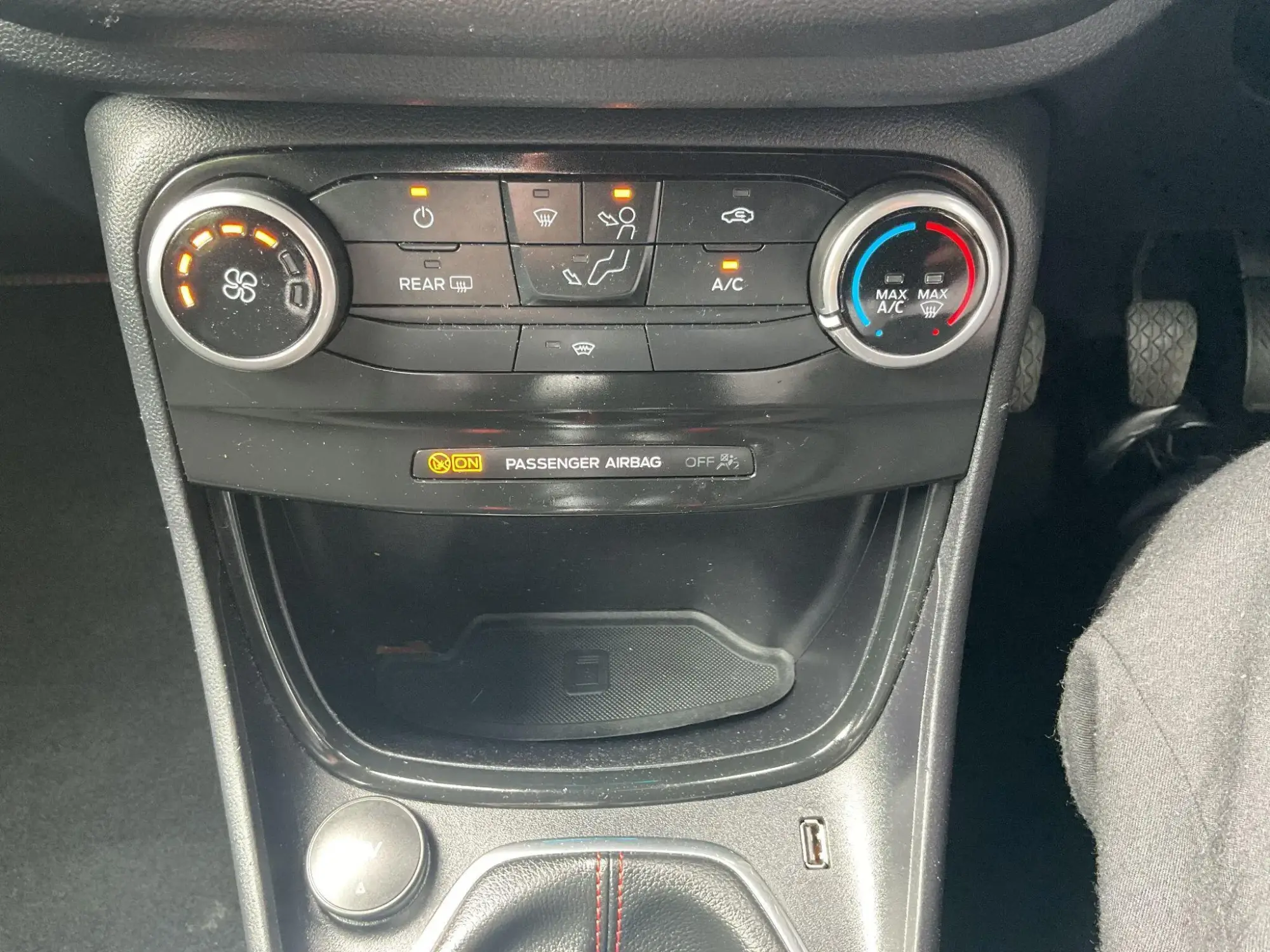 Ford Puma Image 11 Ford Puma Image 11