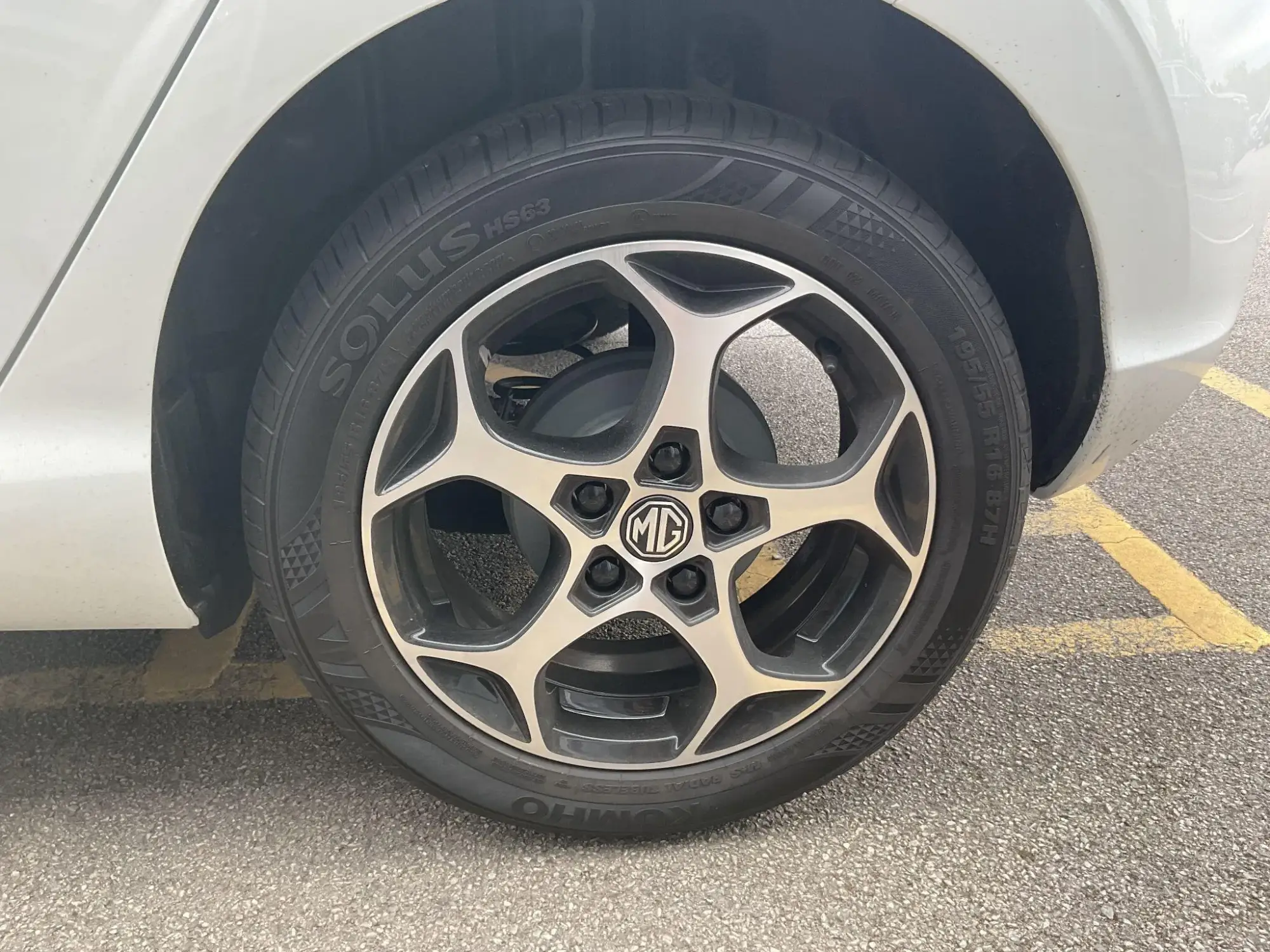 MG3 Image 19