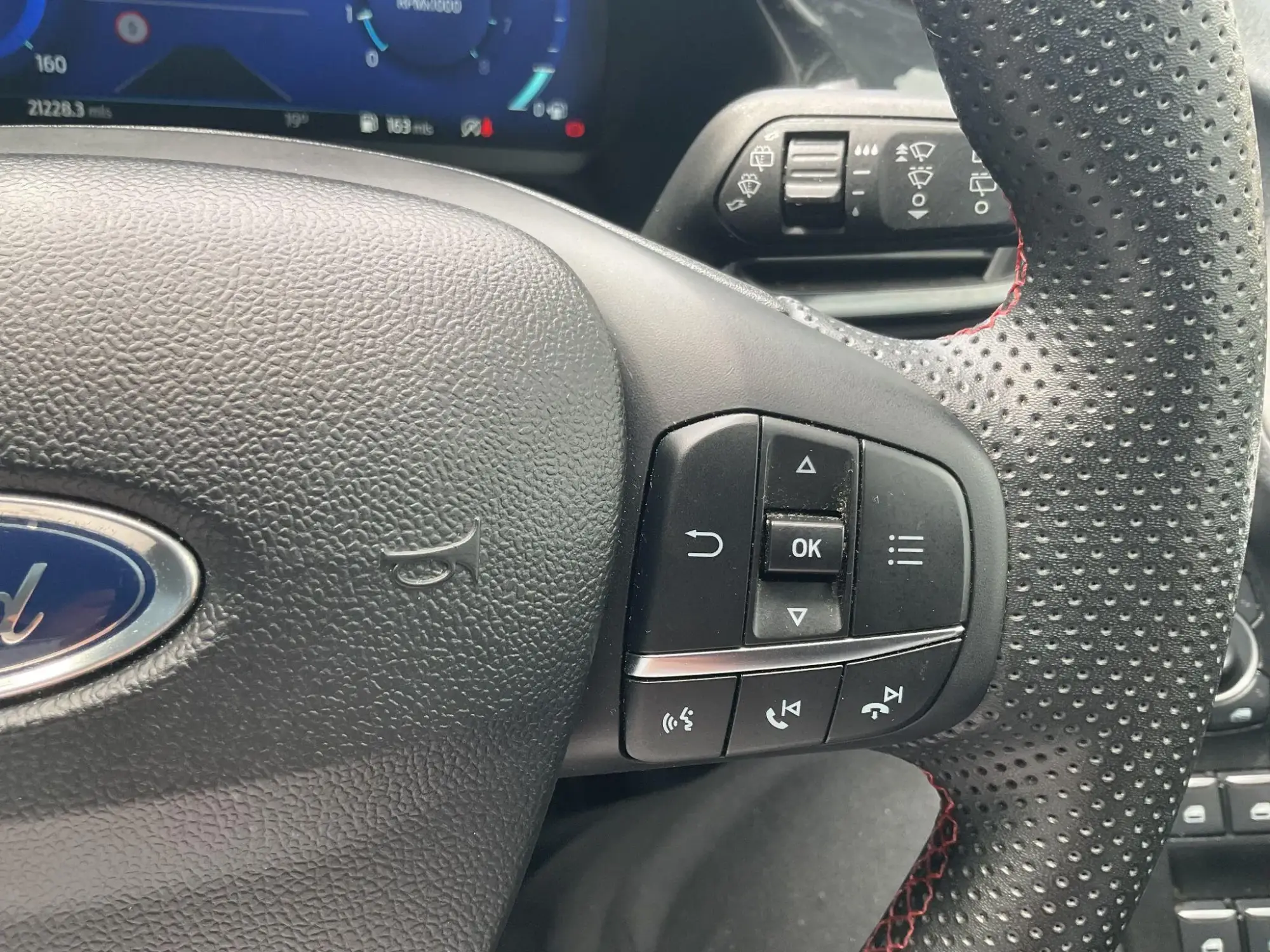 Ford Puma Image 16 Ford Puma Image 16