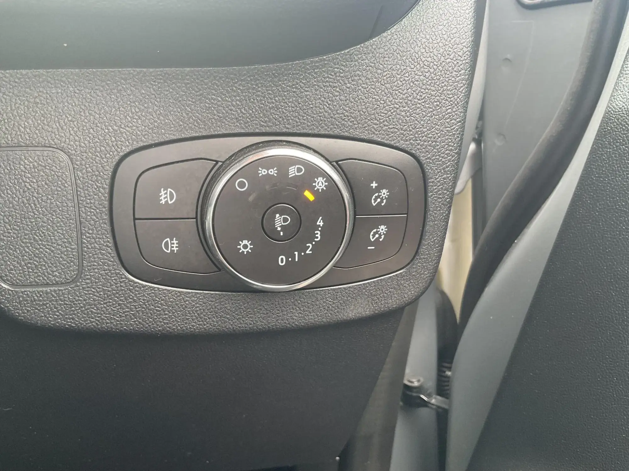 Ford Puma Image 17 Ford Puma Image 17