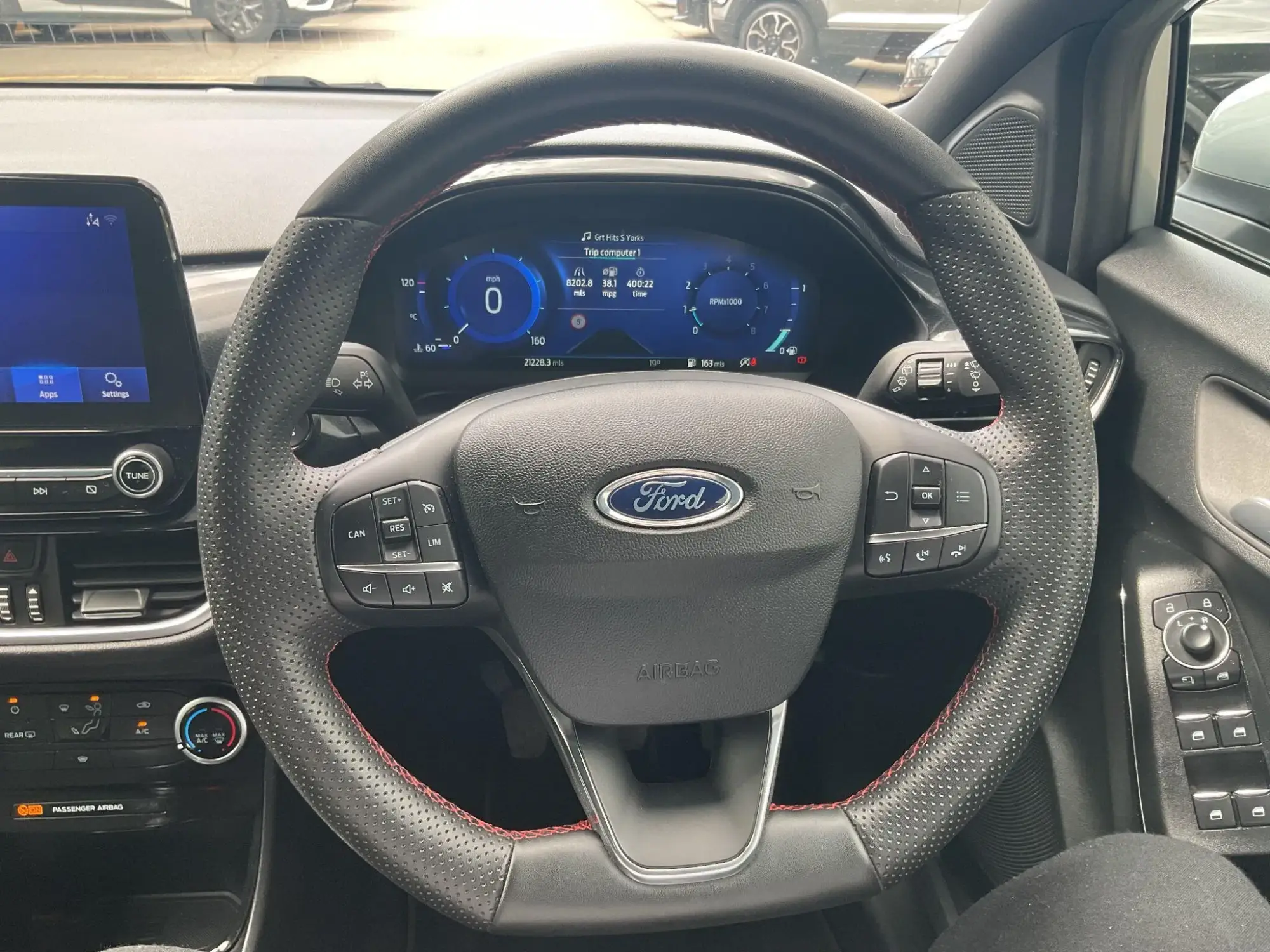 Ford Puma Image 25 Ford Puma Image 25