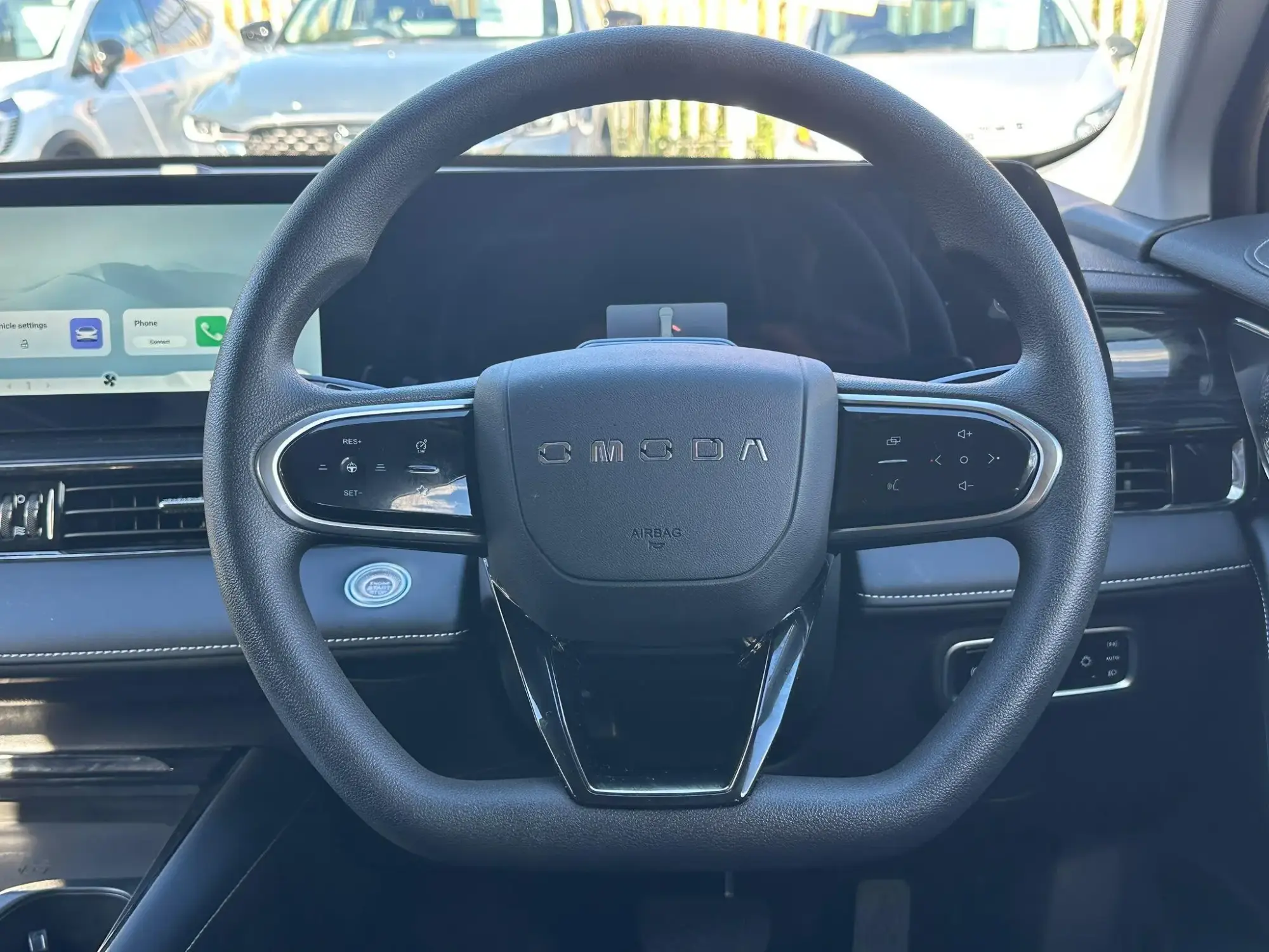 OMODA 5 Image 8